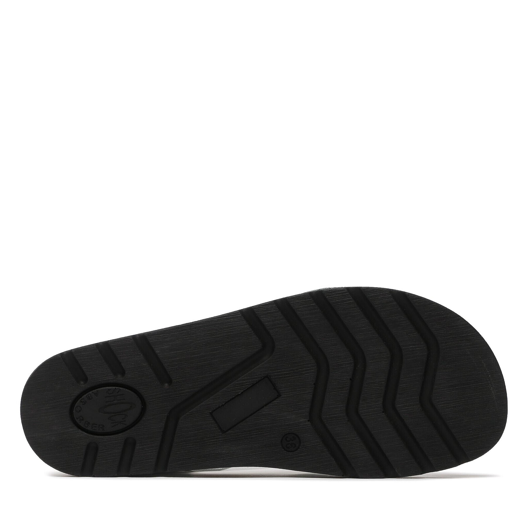 Big Star Shoes Сандали JJ276044 Бял - Pepit.bg