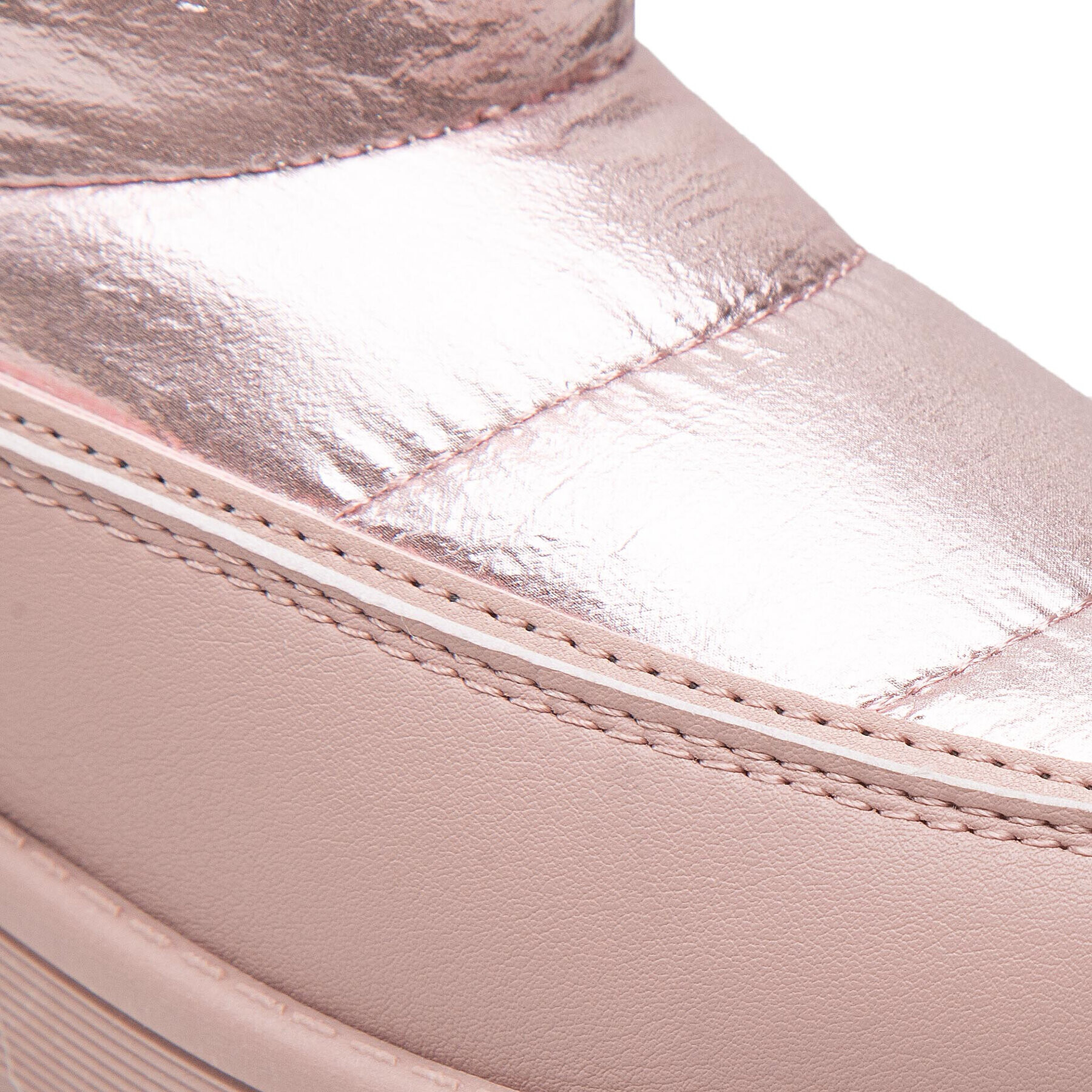Big Star Shoes Апрески KK374219 Розов - Pepit.bg