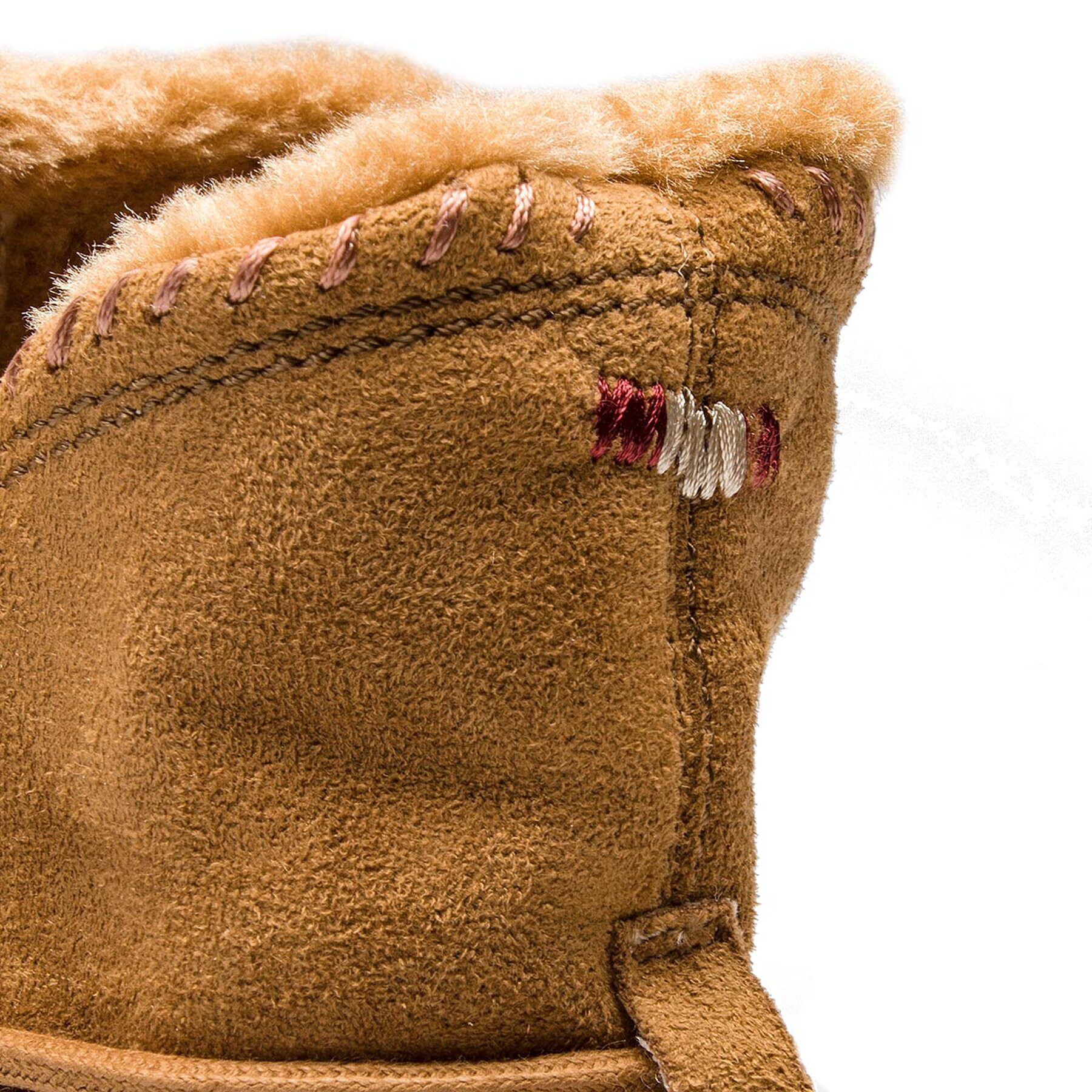 Big Star Shoes Боти BB274670 Кафяв - Pepit.bg