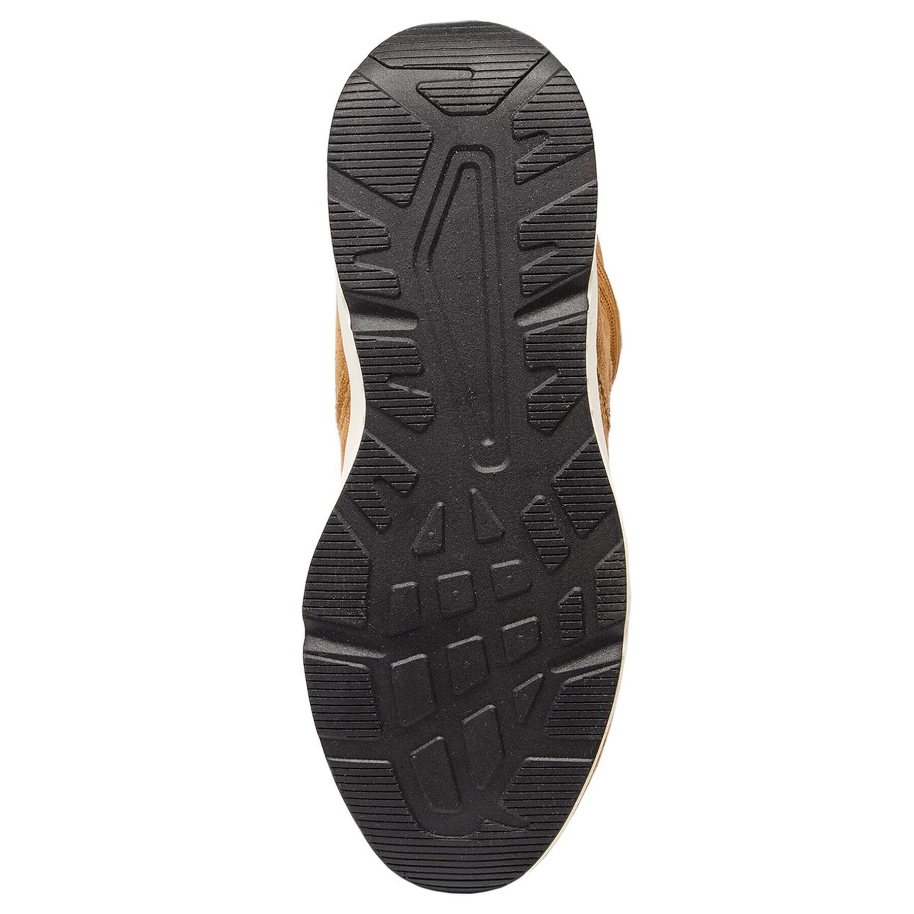 Big Star Shoes Боти BB274670 Кафяв - Pepit.bg