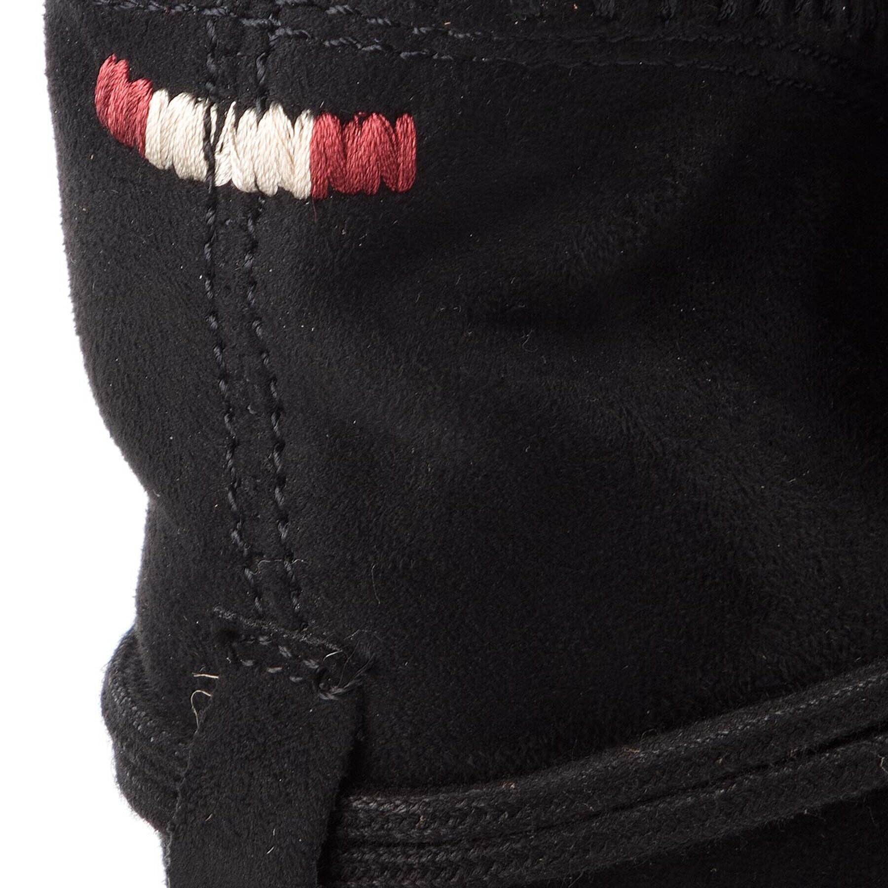 Big Star Shoes Боти BB274671 Черен - Pepit.bg