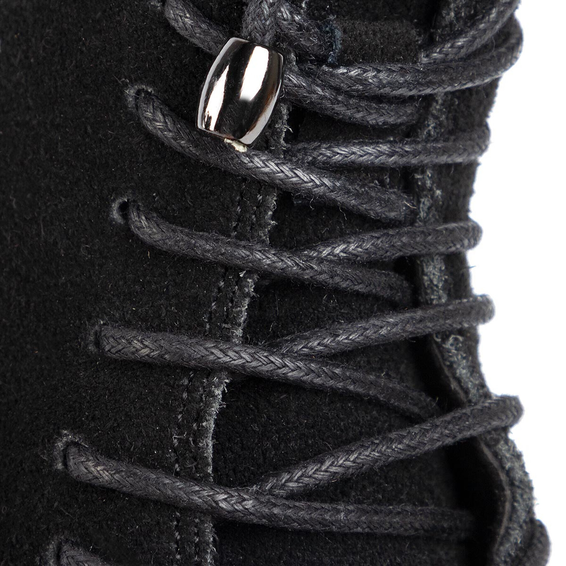 Big Star Shoes Боти EE274546 Черен - Pepit.bg