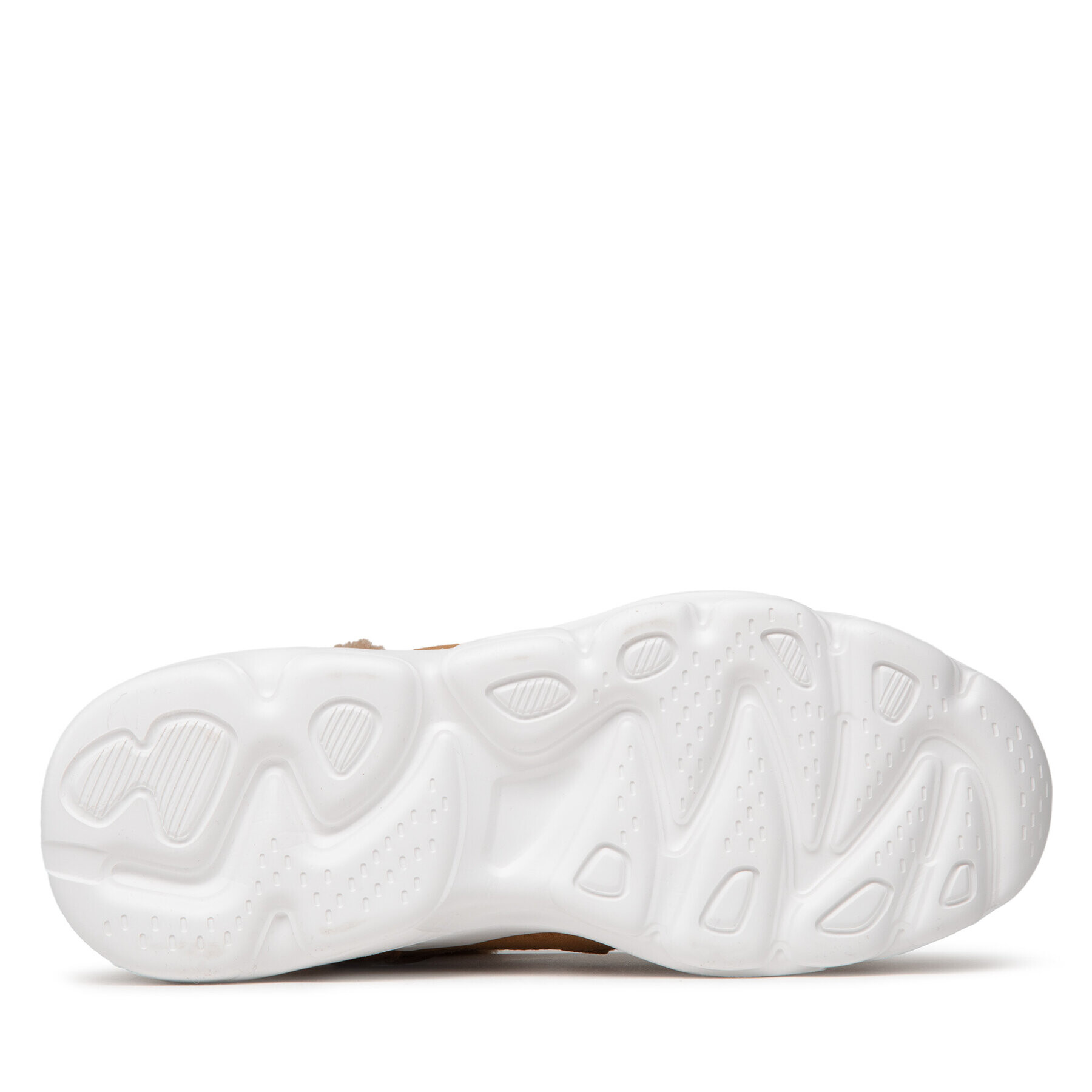 Big Star Shoes Боти II274266 Кафяв - Pepit.bg