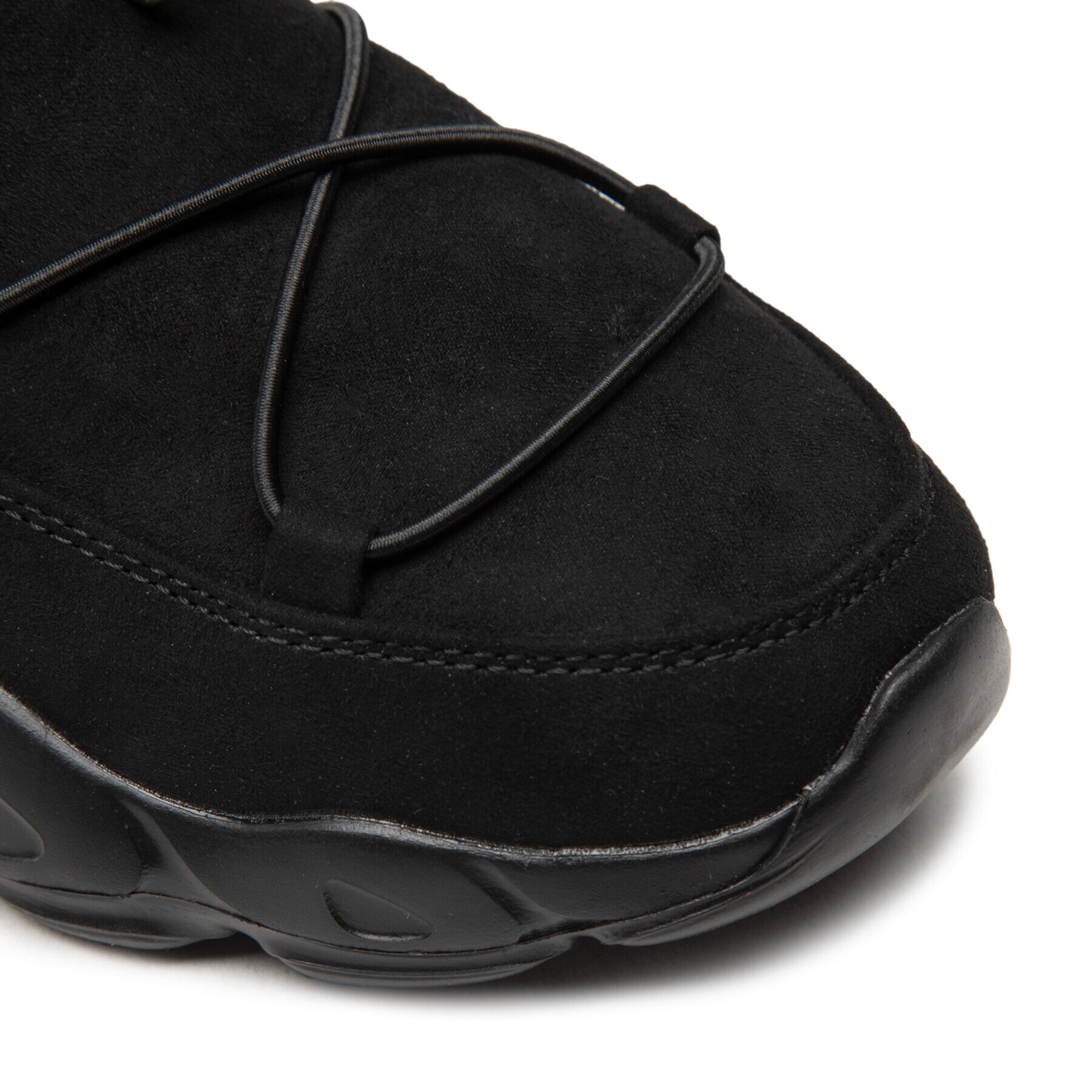 Big Star Shoes Боти II274267 Черен - Pepit.bg
