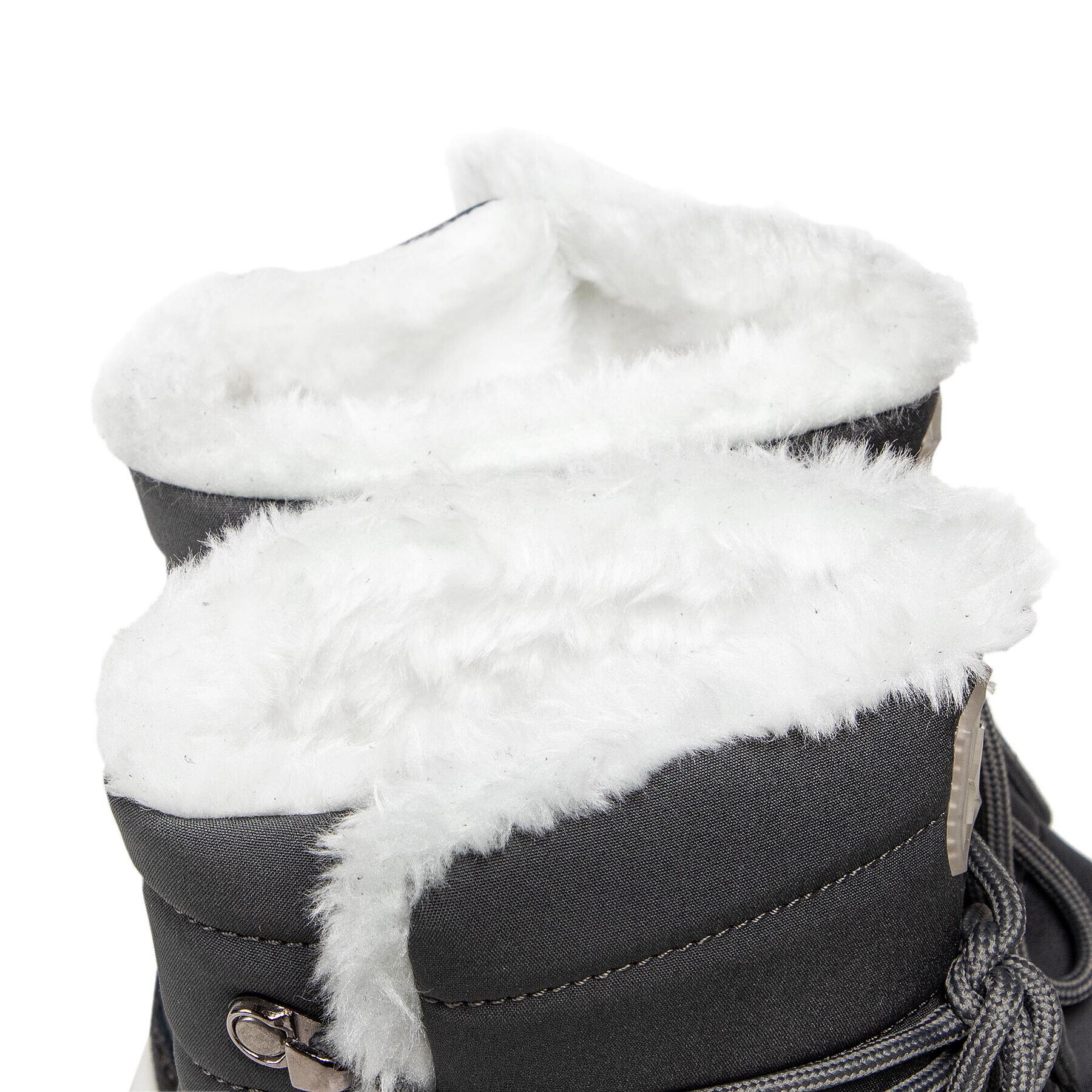 Big Star Shoes Боти II274281 Сив - Pepit.bg