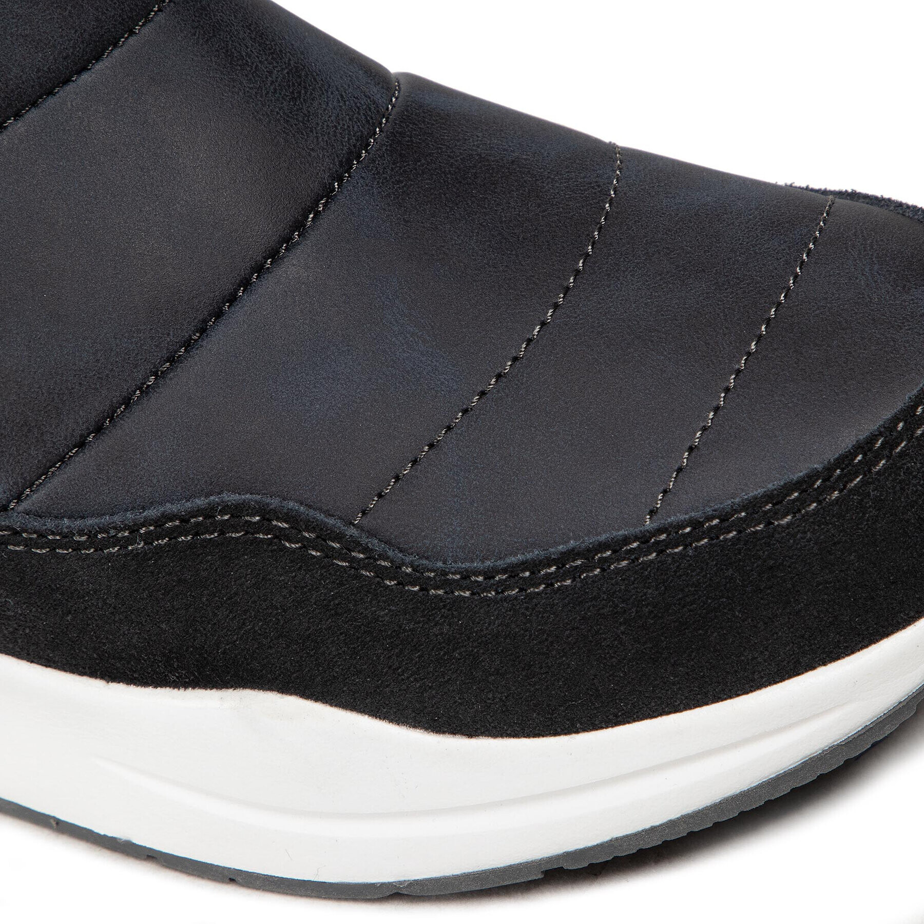 Big Star Shoes Боти II274281 Сив - Pepit.bg