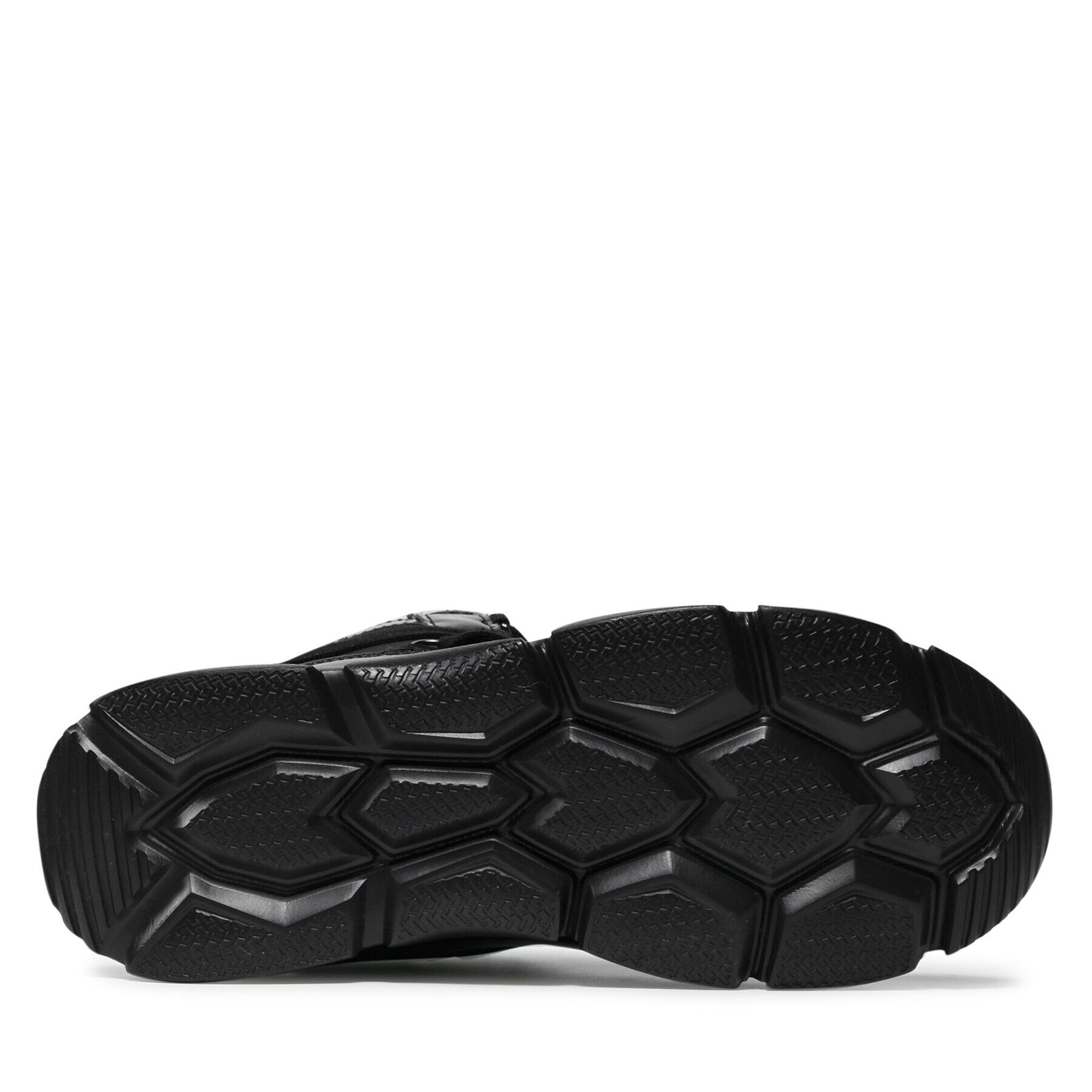 Big Star Shoes Боти II274311 Черен - Pepit.bg