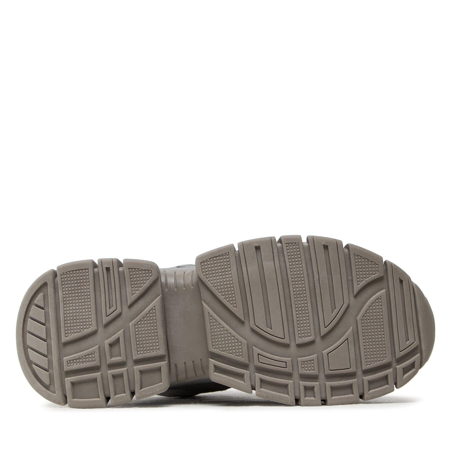 Big Star Shoes Боти II274330 Сив - Pepit.bg