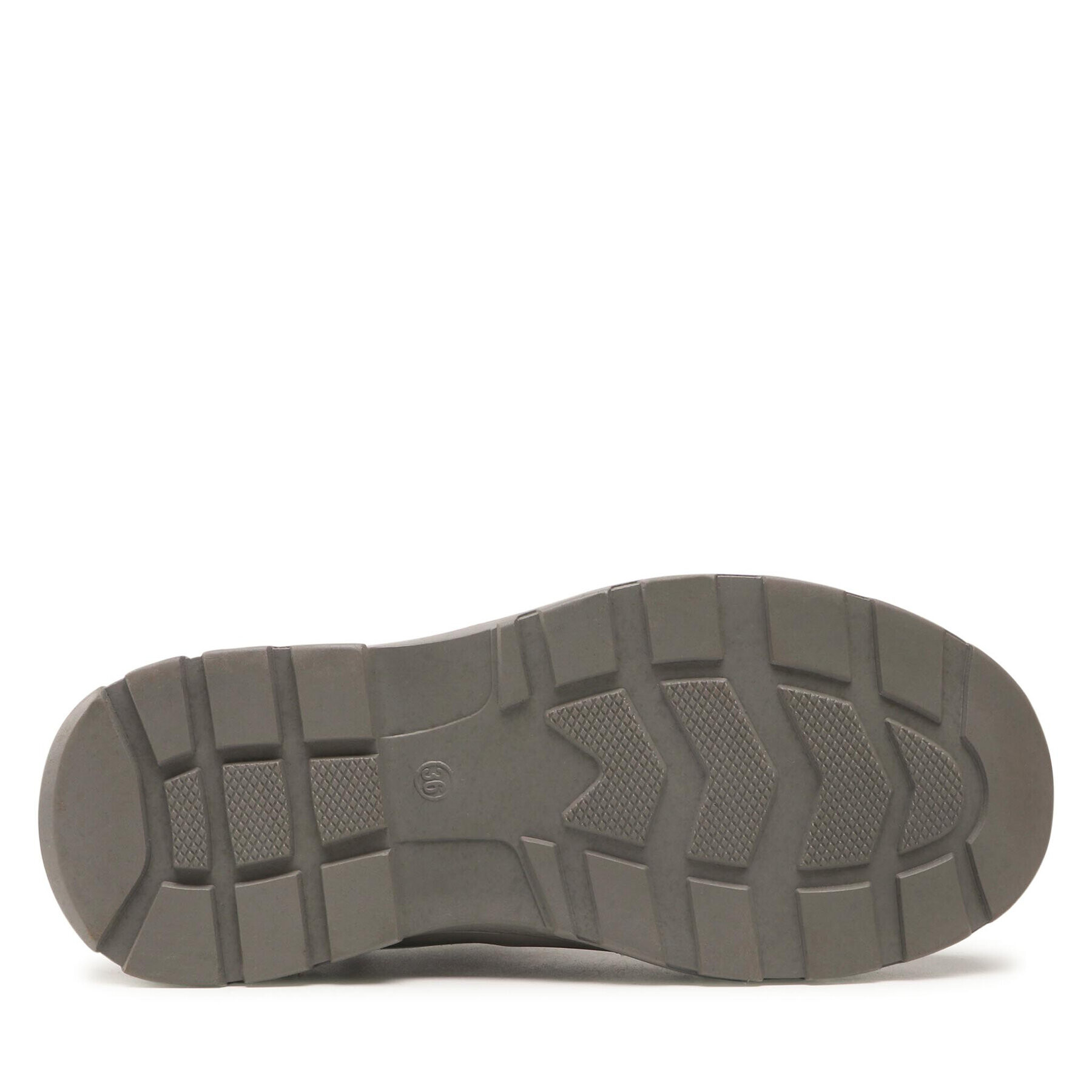 Big Star Shoes Боти II274353 Сив - Pepit.bg