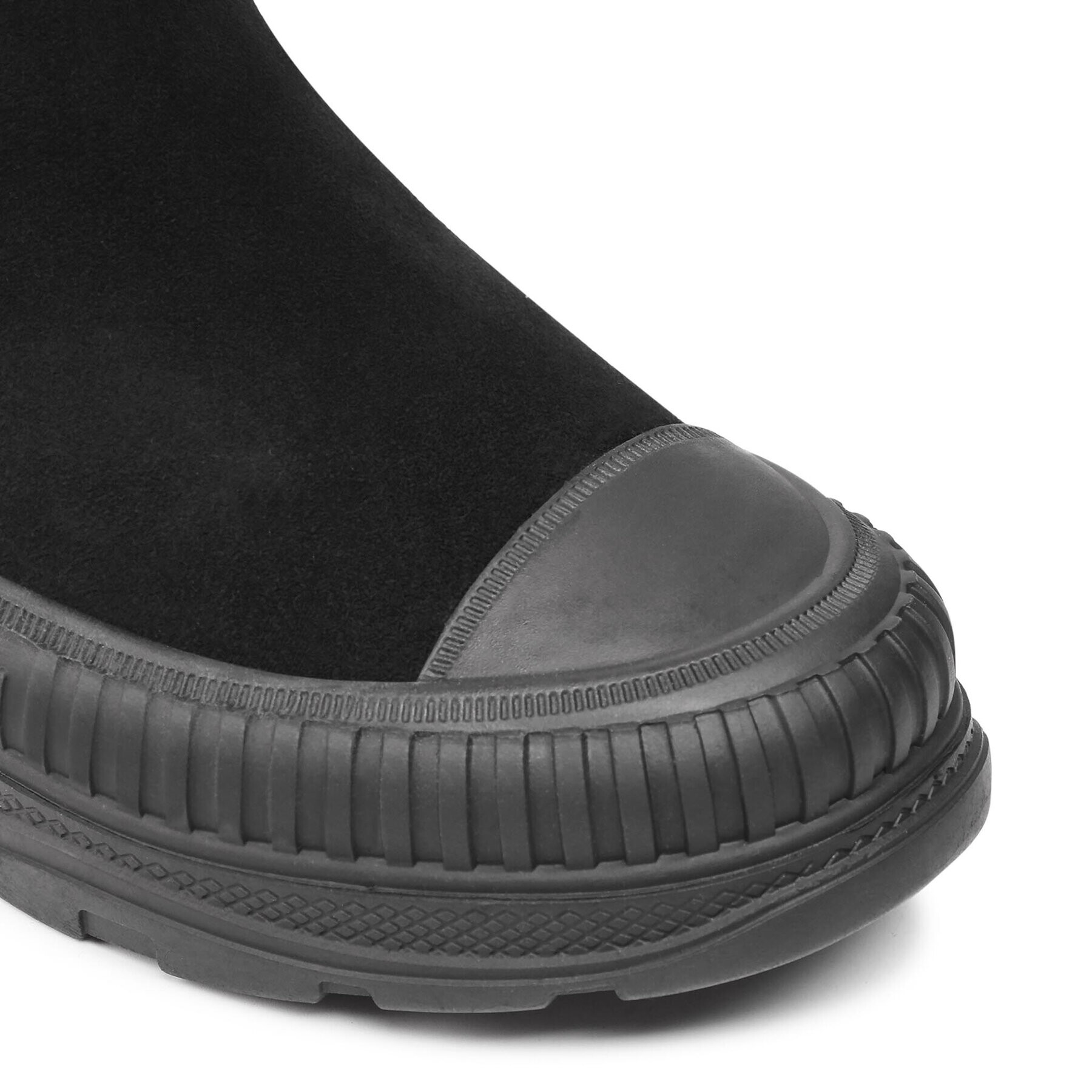 Big Star Shoes Боти II274354 Черен - Pepit.bg