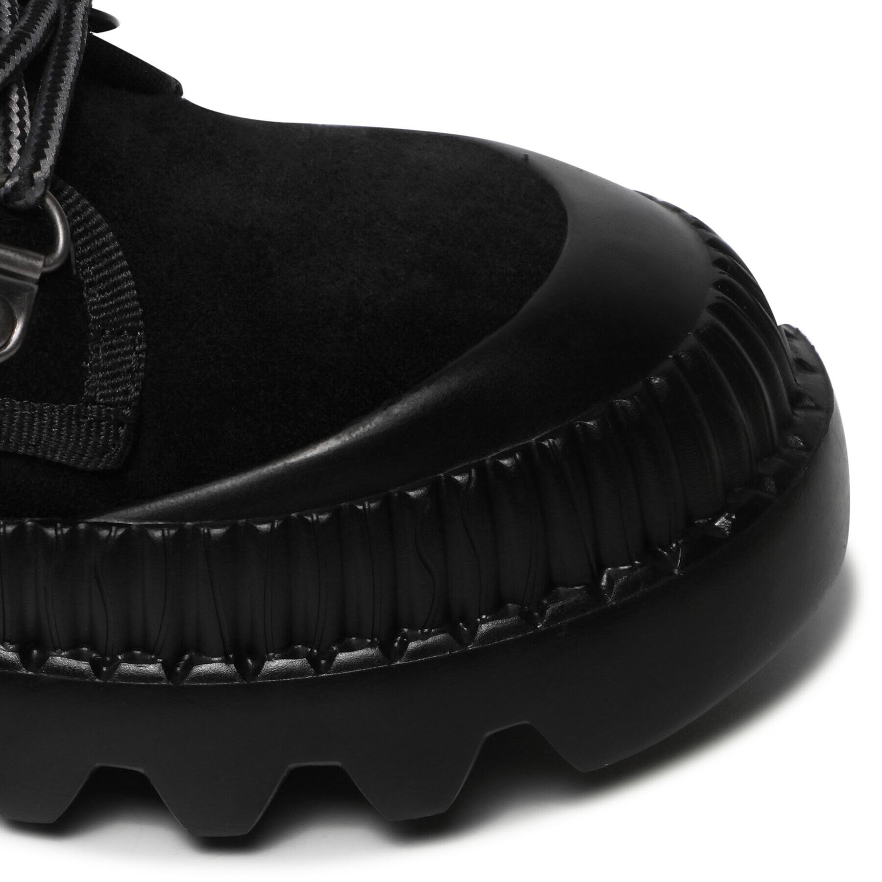 Big Star Shoes Боти II274363 Черен - Pepit.bg