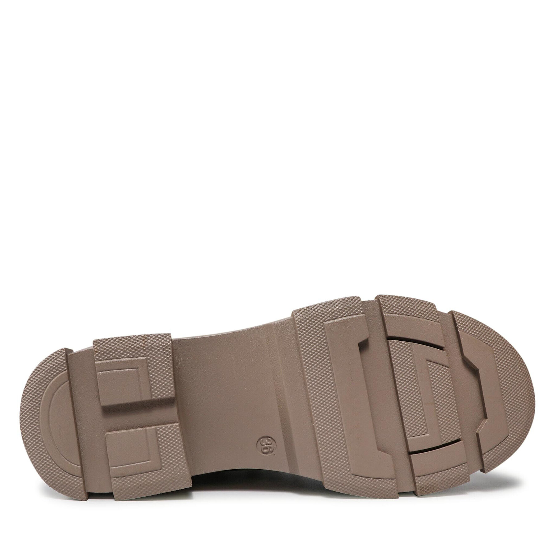 Big Star Shoes Боти II274369 Сив - Pepit.bg