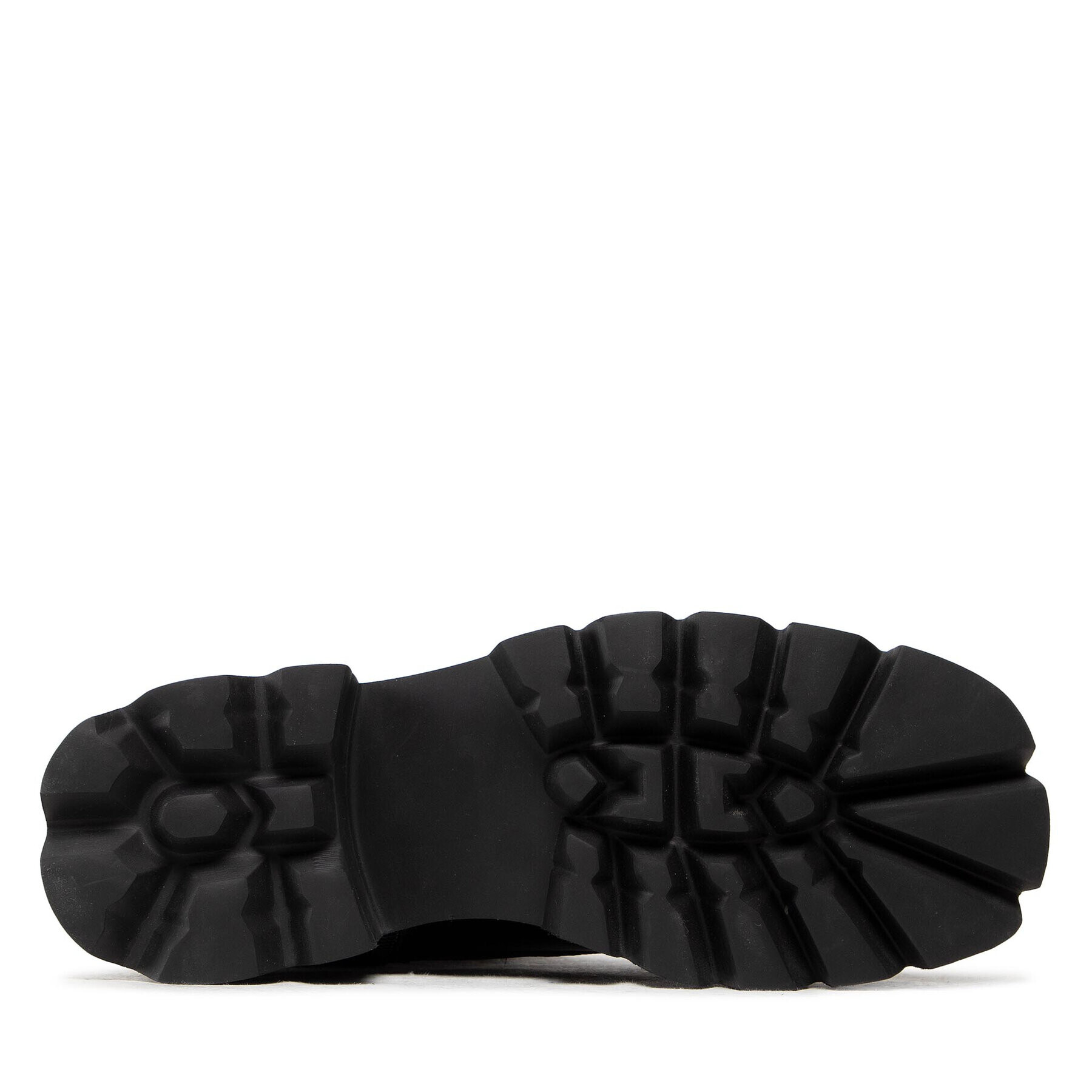 Big Star Shoes Боти II274421 Черен - Pepit.bg