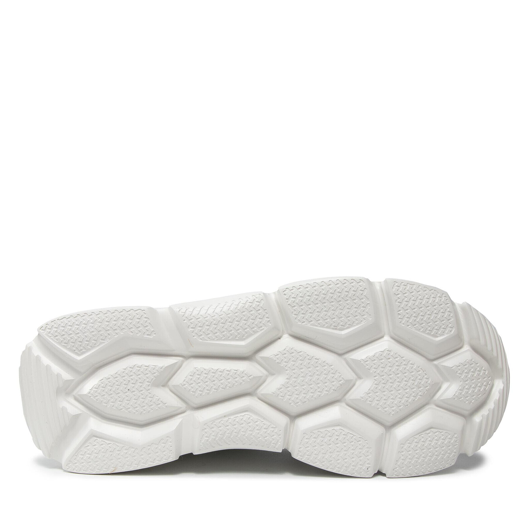Big Star Shoes Боти II274463 Бял - Pepit.bg