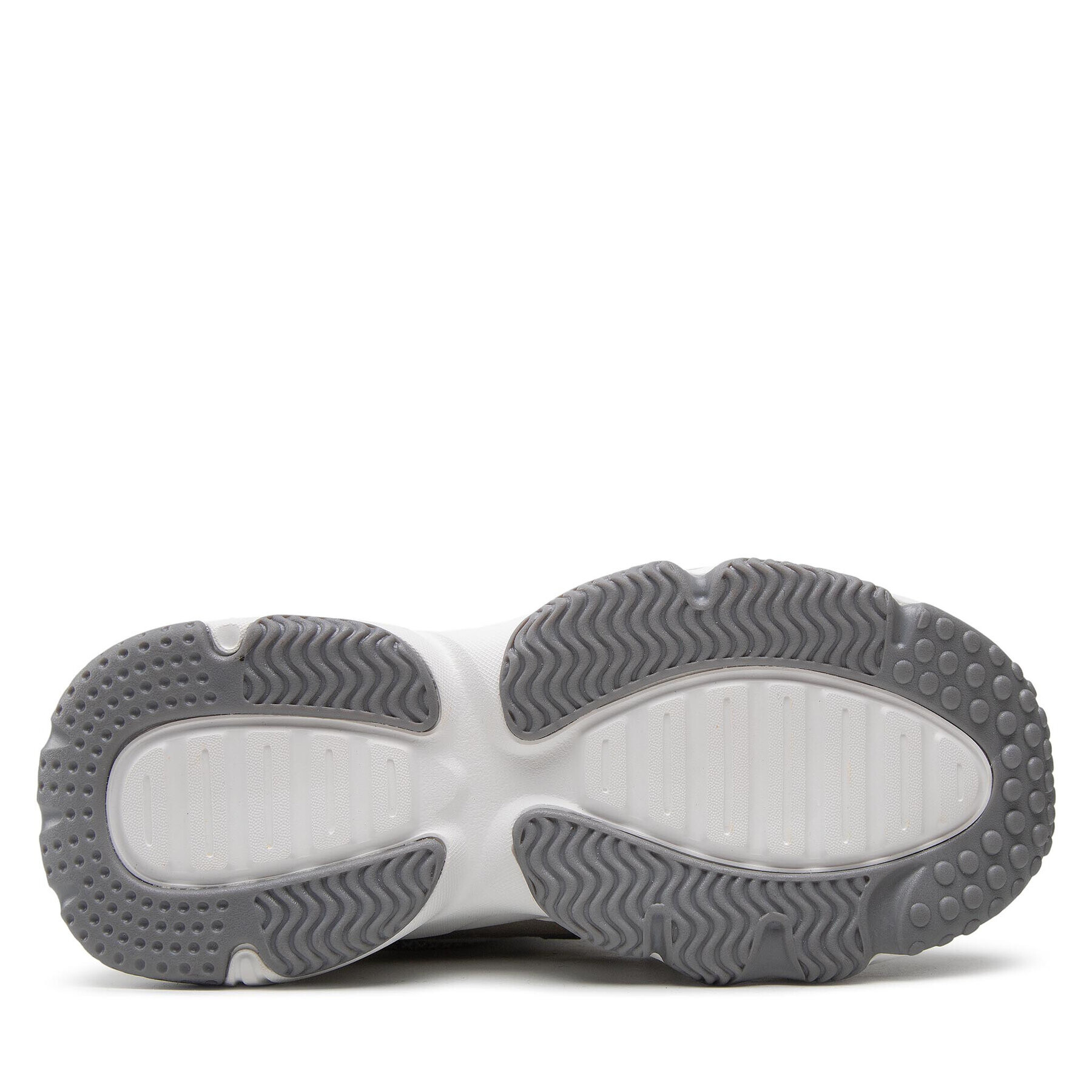 Big Star Shoes Боти KK274272 Бял - Pepit.bg