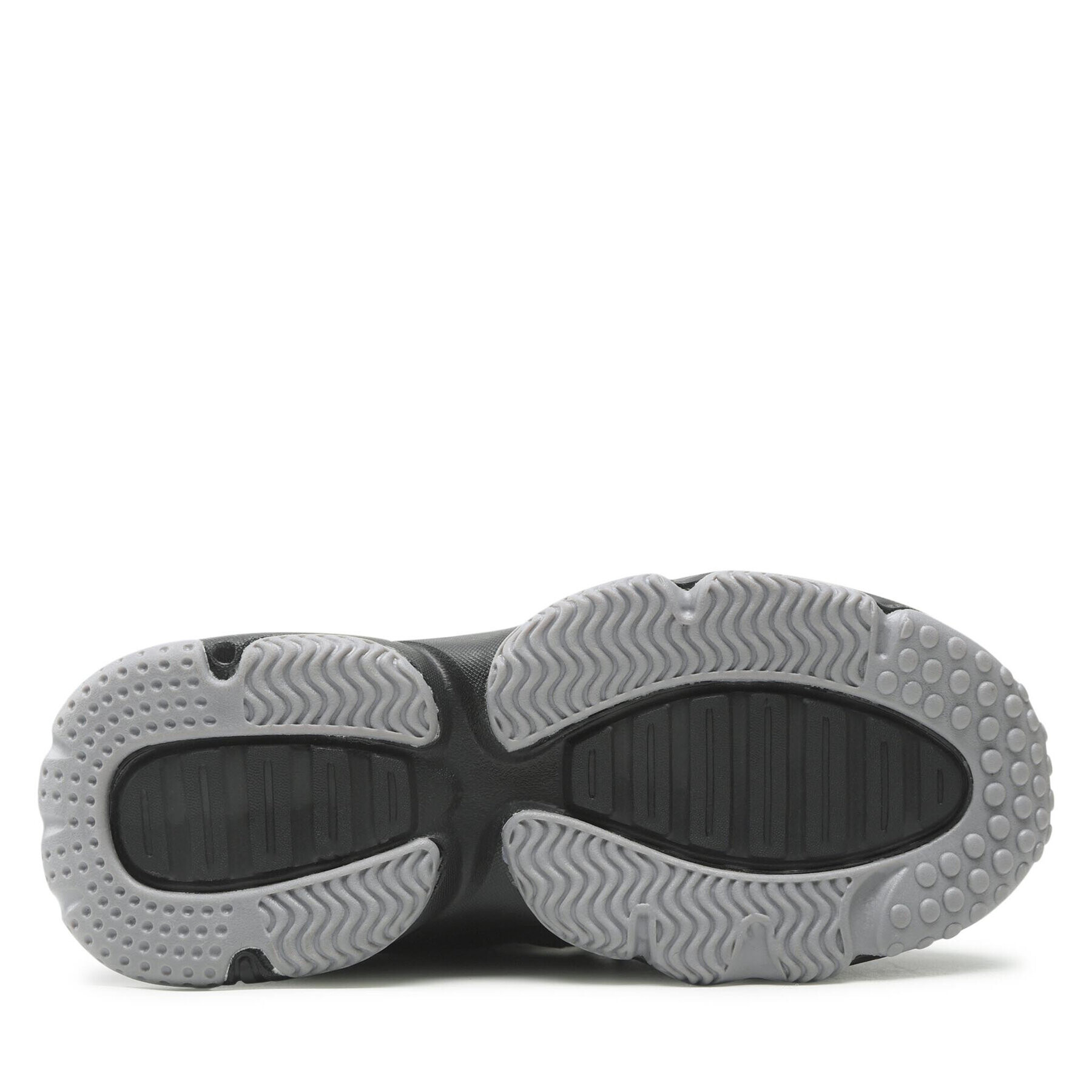 Big Star Shoes Боти KK274274 Черен - Pepit.bg