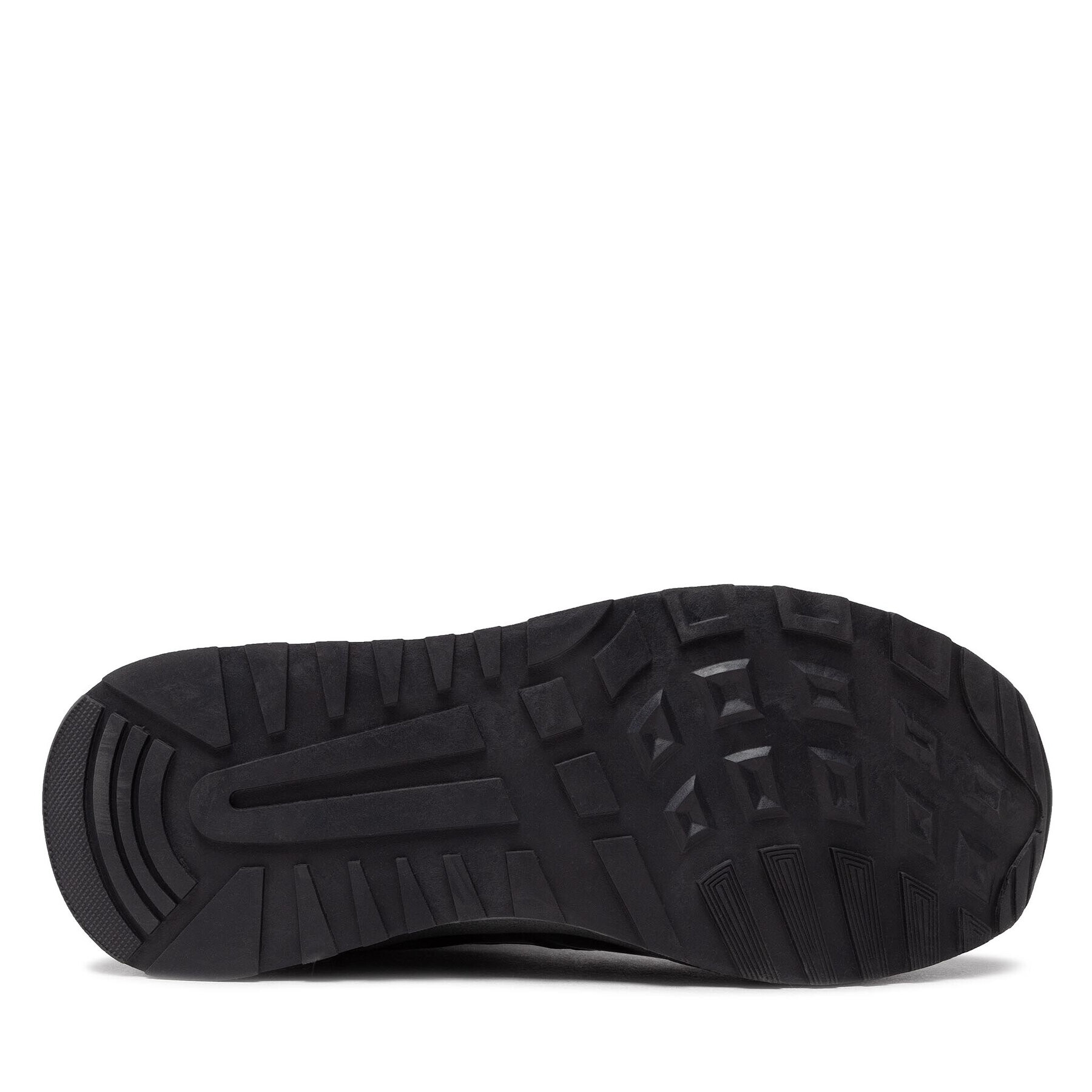 Big Star Shoes Боти KK274392 Черен - Pepit.bg