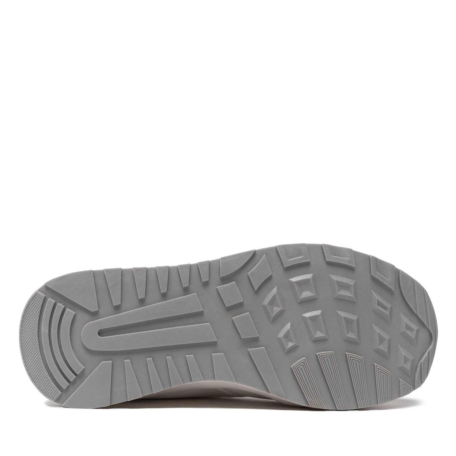 Big Star Shoes Боти KK274393 Бял - Pepit.bg