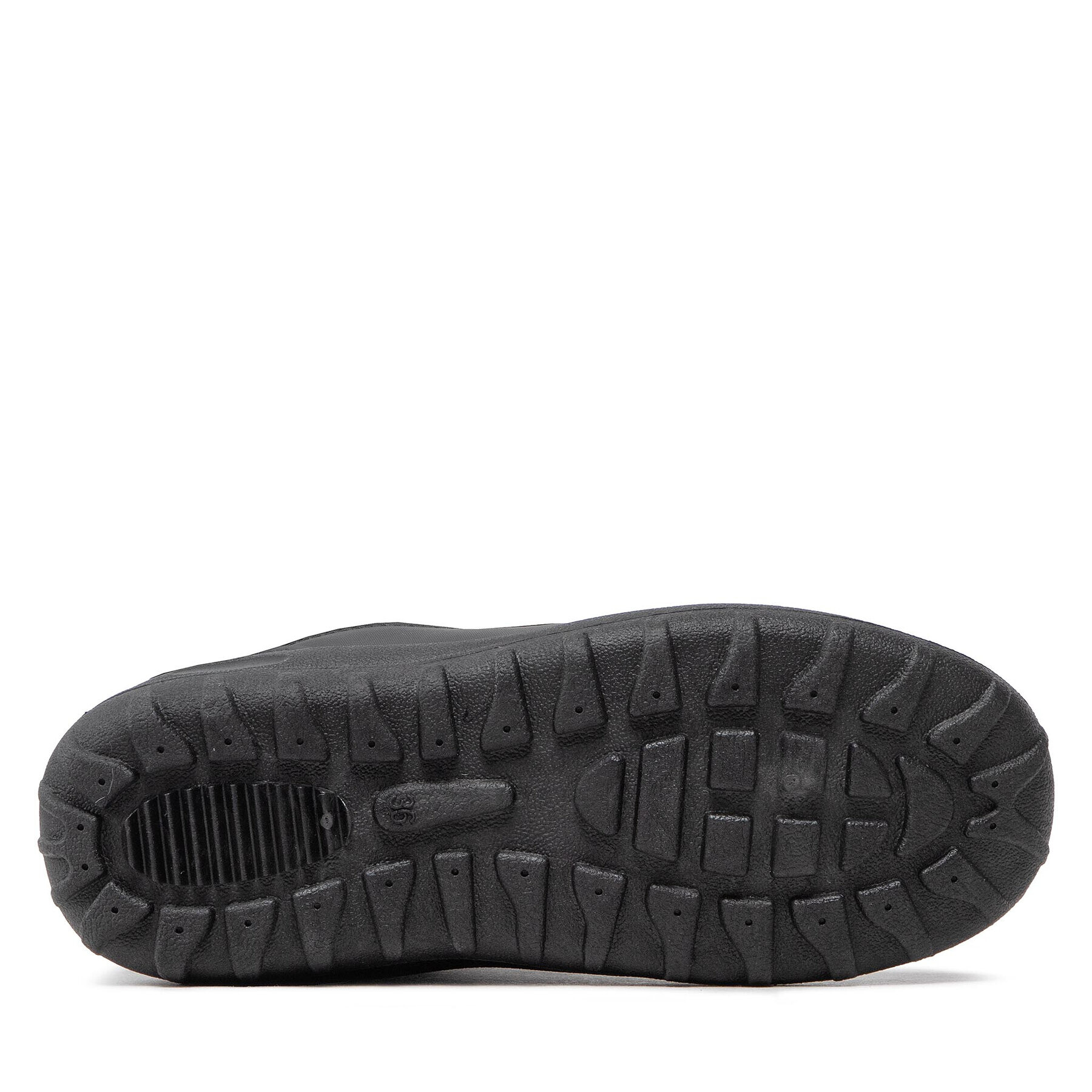 Big Star Shoes Боти KK274599 Черен - Pepit.bg