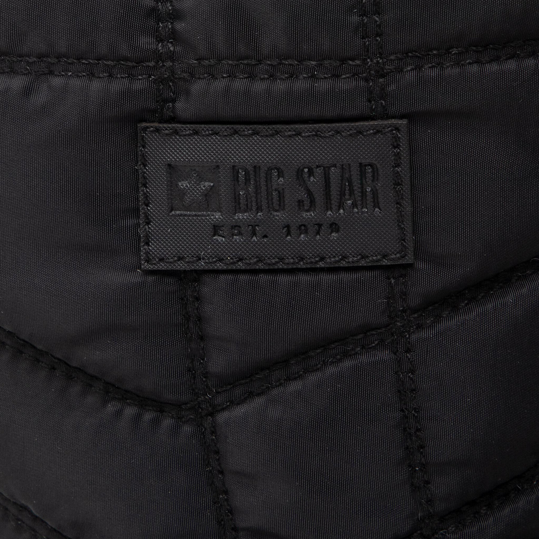 Big Star Shoes Боти KK274599 Черен - Pepit.bg