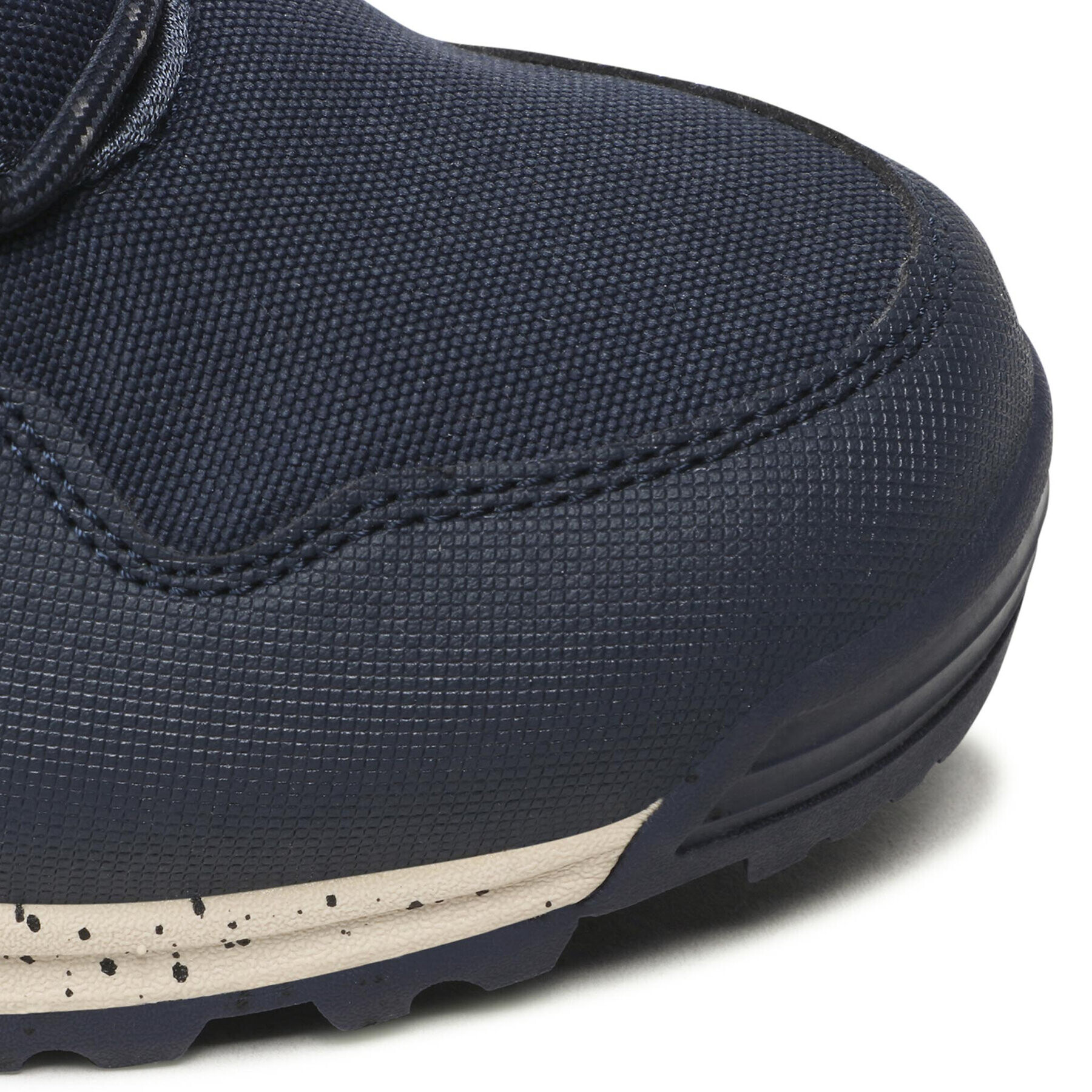 Big Star Shoes Боти KK274611 Тъмносин - Pepit.bg
