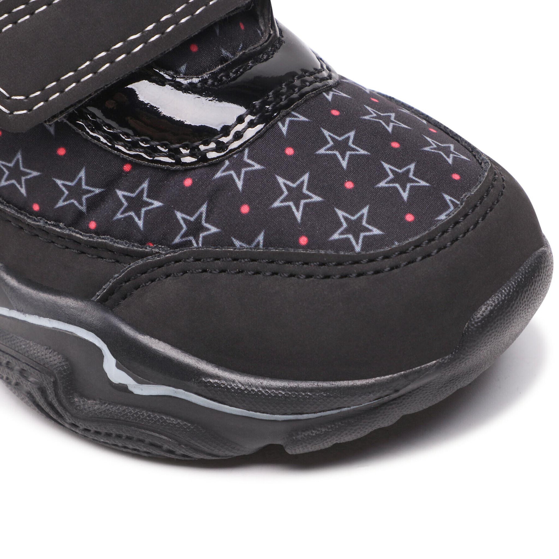 Big Star Shoes Ботуши II374091 Черен - Pepit.bg