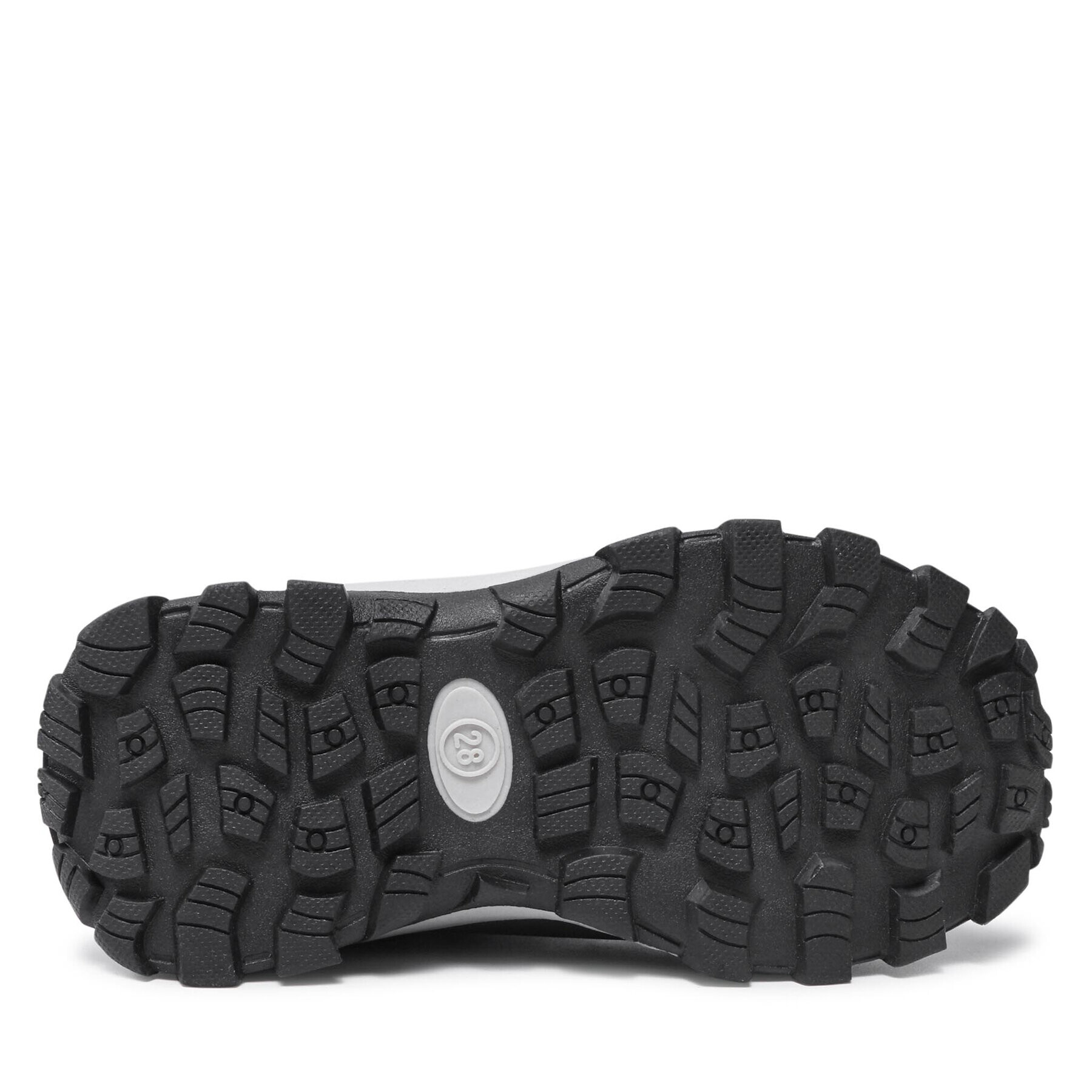 Big Star Shoes Ботуши II374102 Сив - Pepit.bg