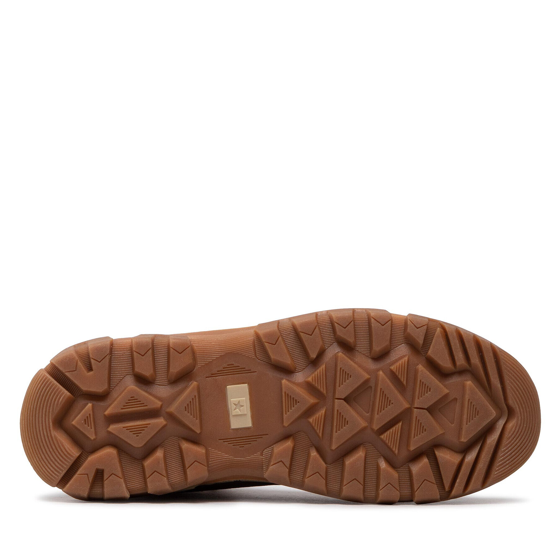 Big Star Shoes Ботуши KK174119 Кафяв - Pepit.bg