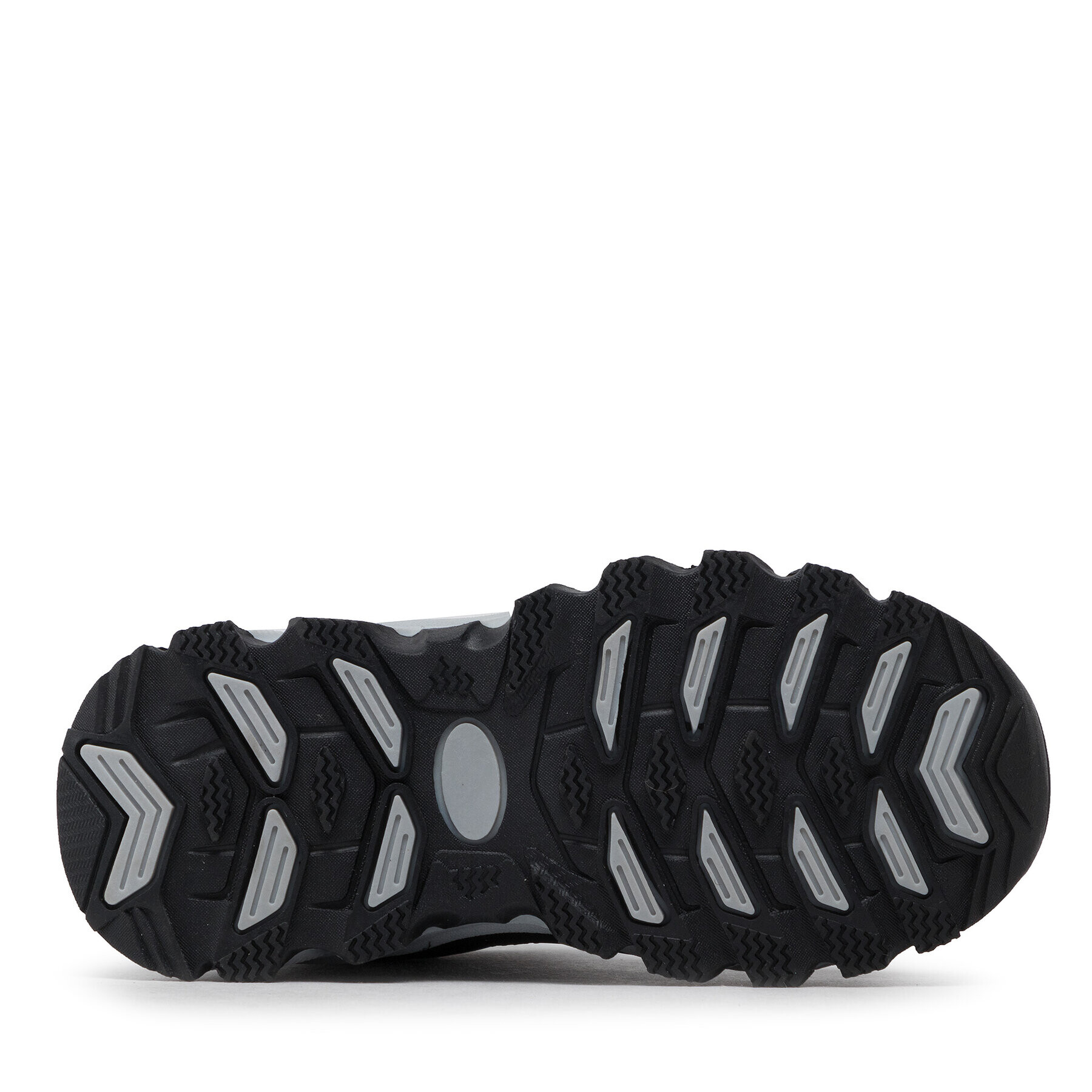 Big Star Shoes Ботуши KK374157 Черен - Pepit.bg