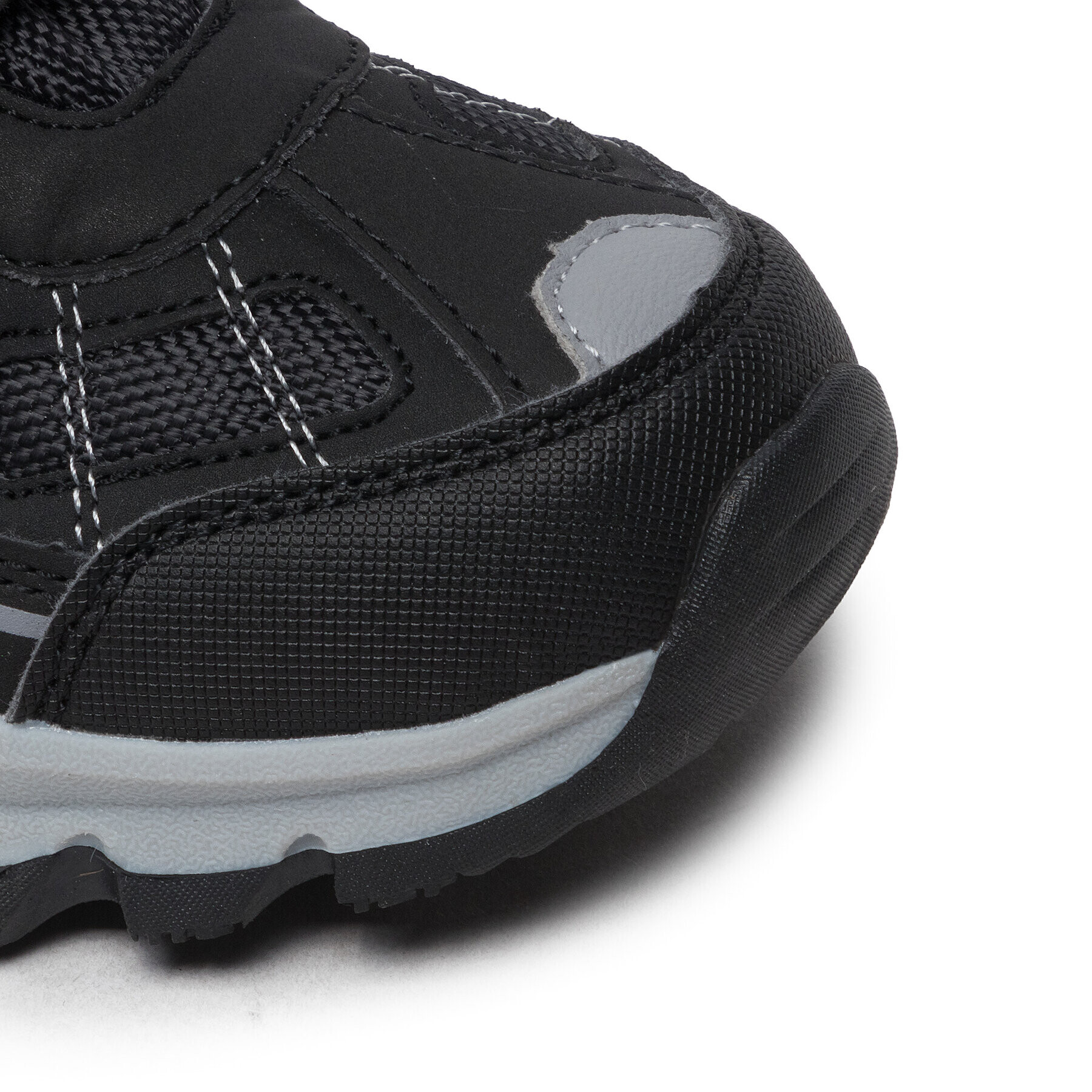 Big Star Shoes Ботуши KK374157 Черен - Pepit.bg