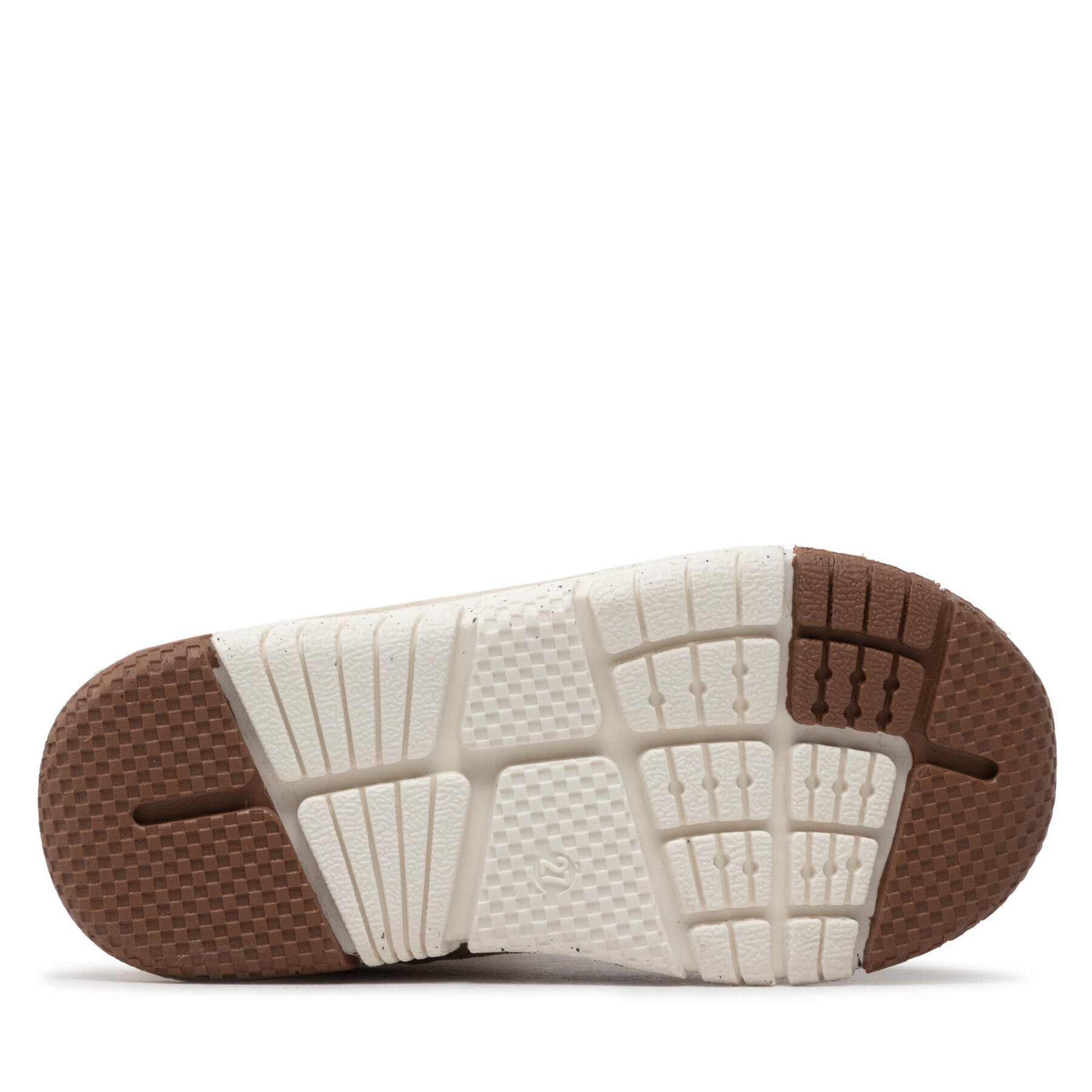 Big Star Shoes Ботуши KK374170 Бежов - Pepit.bg
