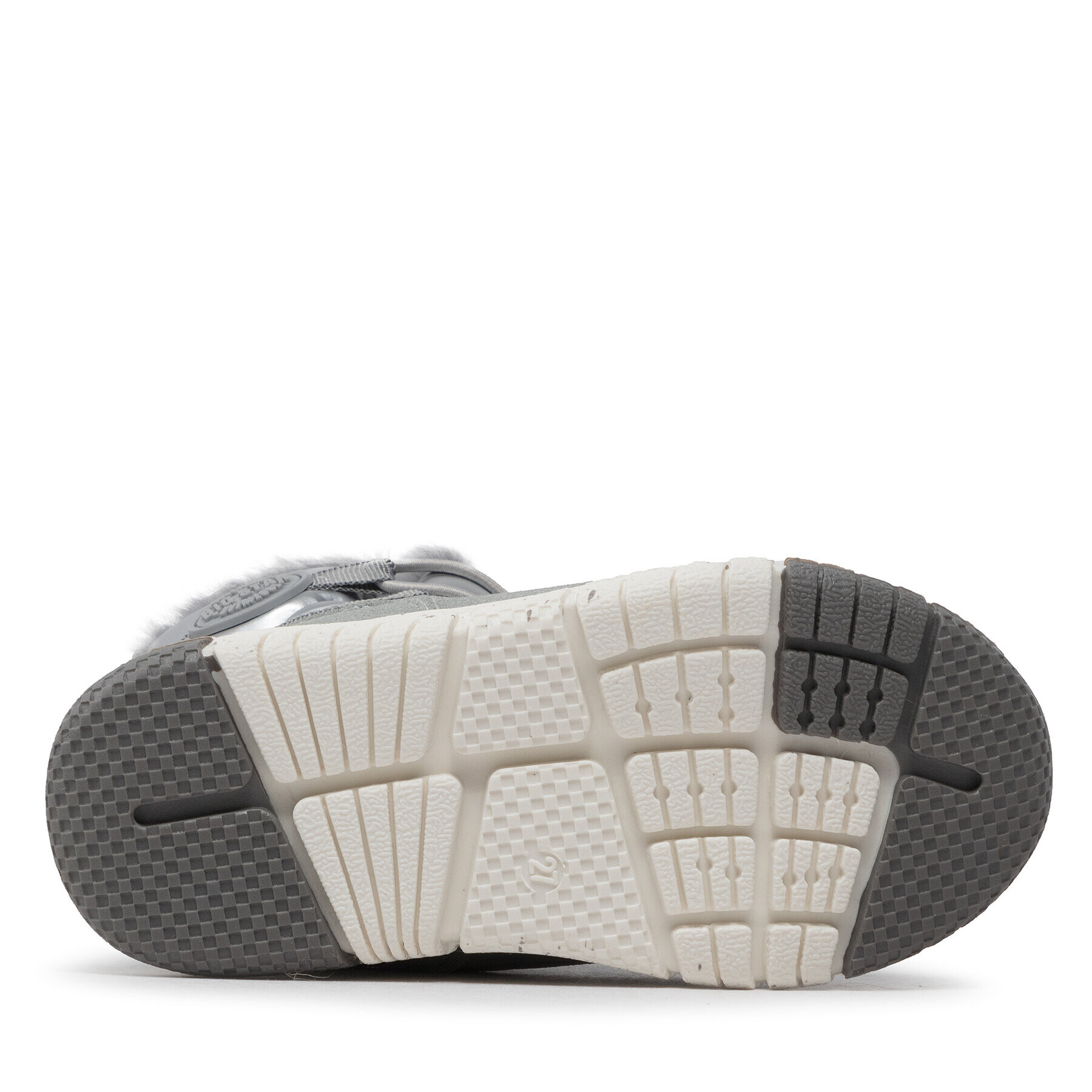 Big Star Shoes Апрески KK374171 Сив - Pepit.bg