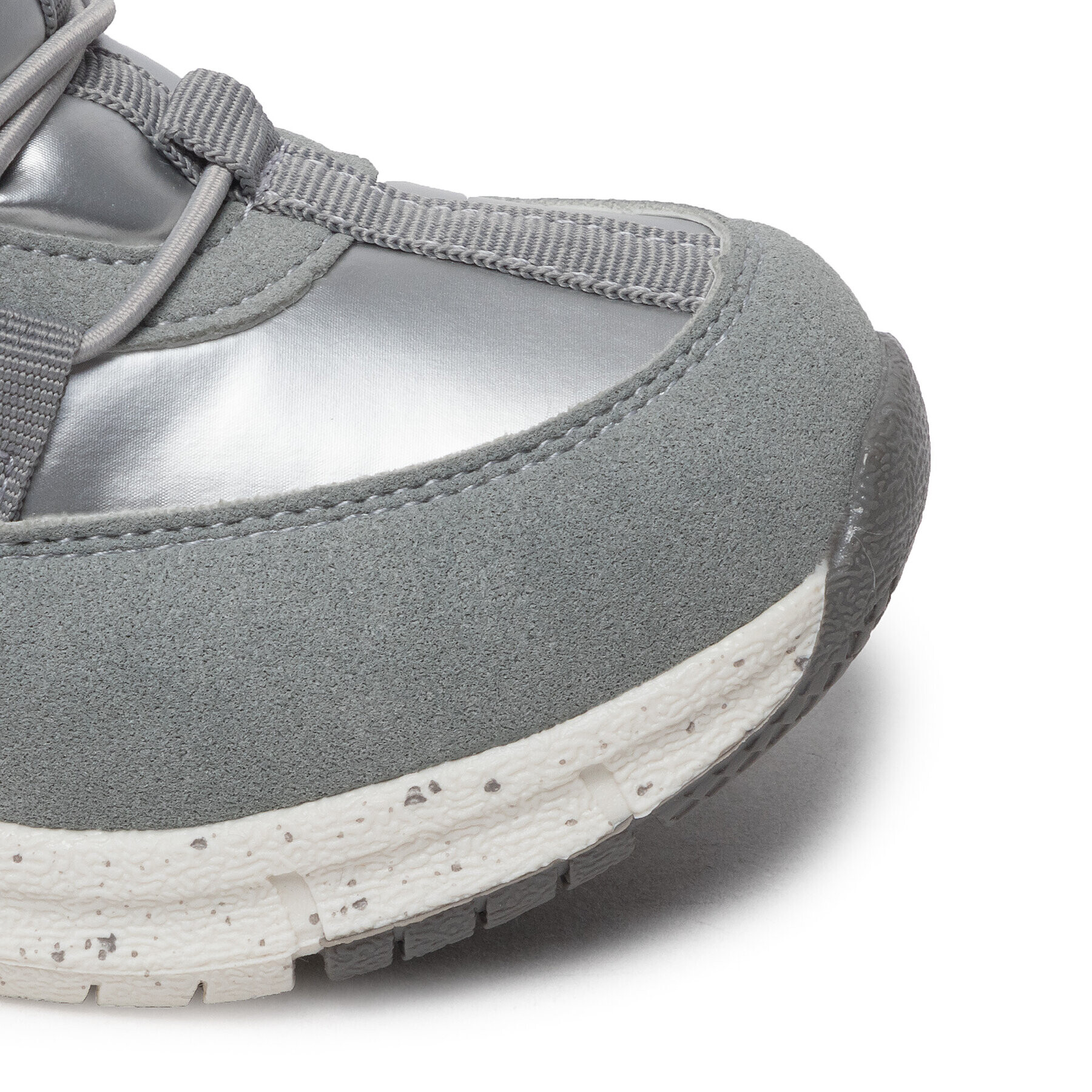 Big Star Shoes Апрески KK374171 Сив - Pepit.bg