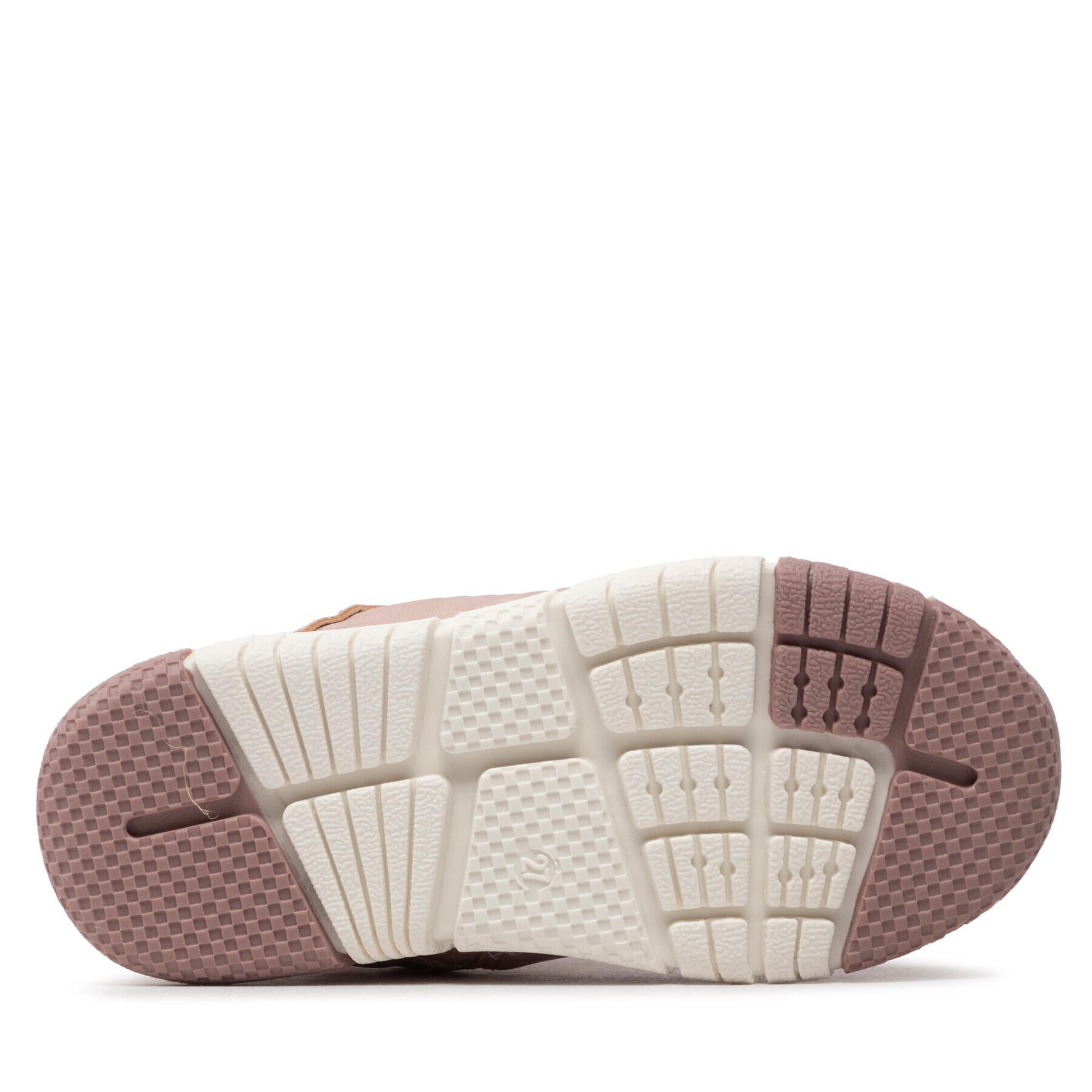 Big Star Shoes Ботуши KK374177 Розов - Pepit.bg