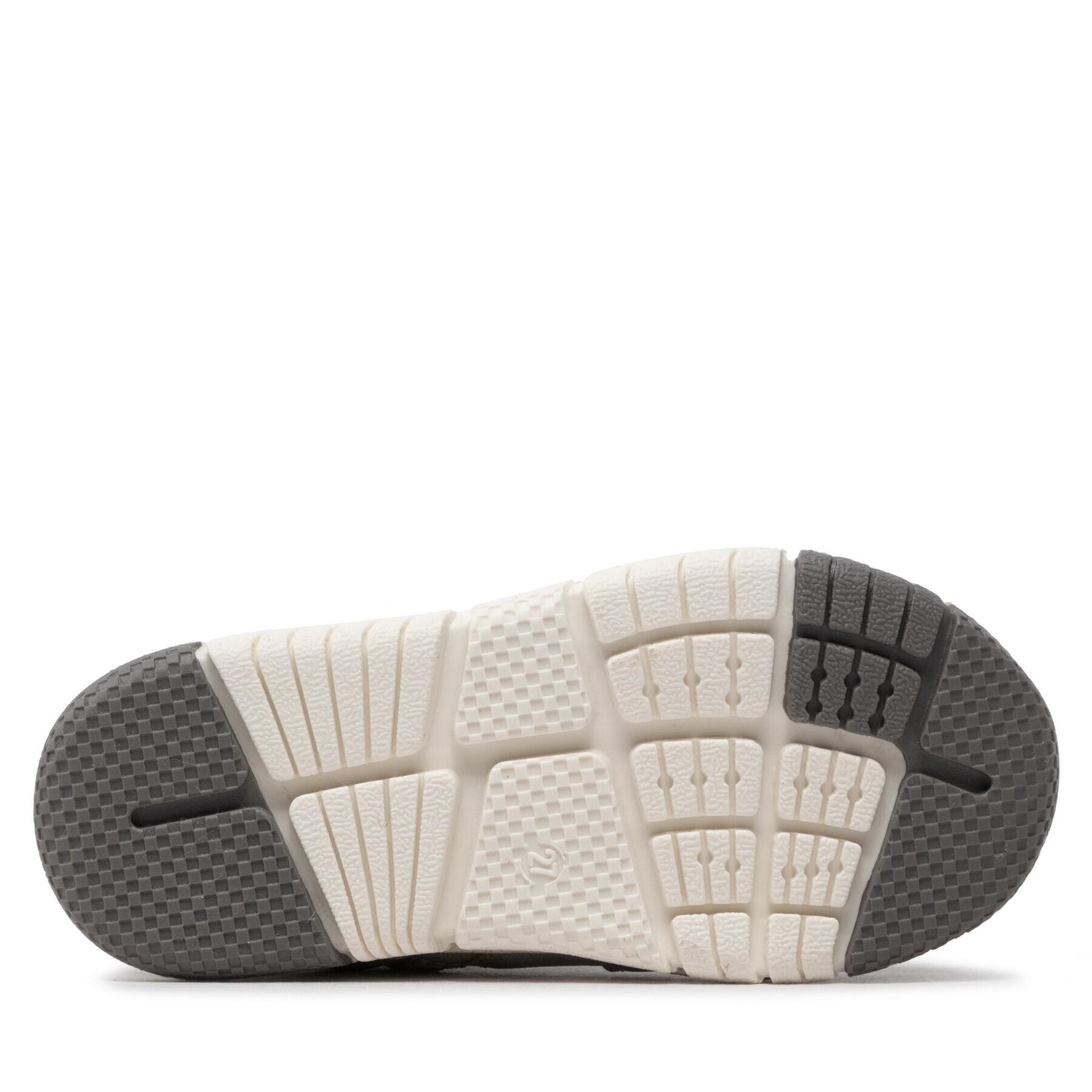 Big Star Shoes Ботуши KK374178 Сребрист - Pepit.bg