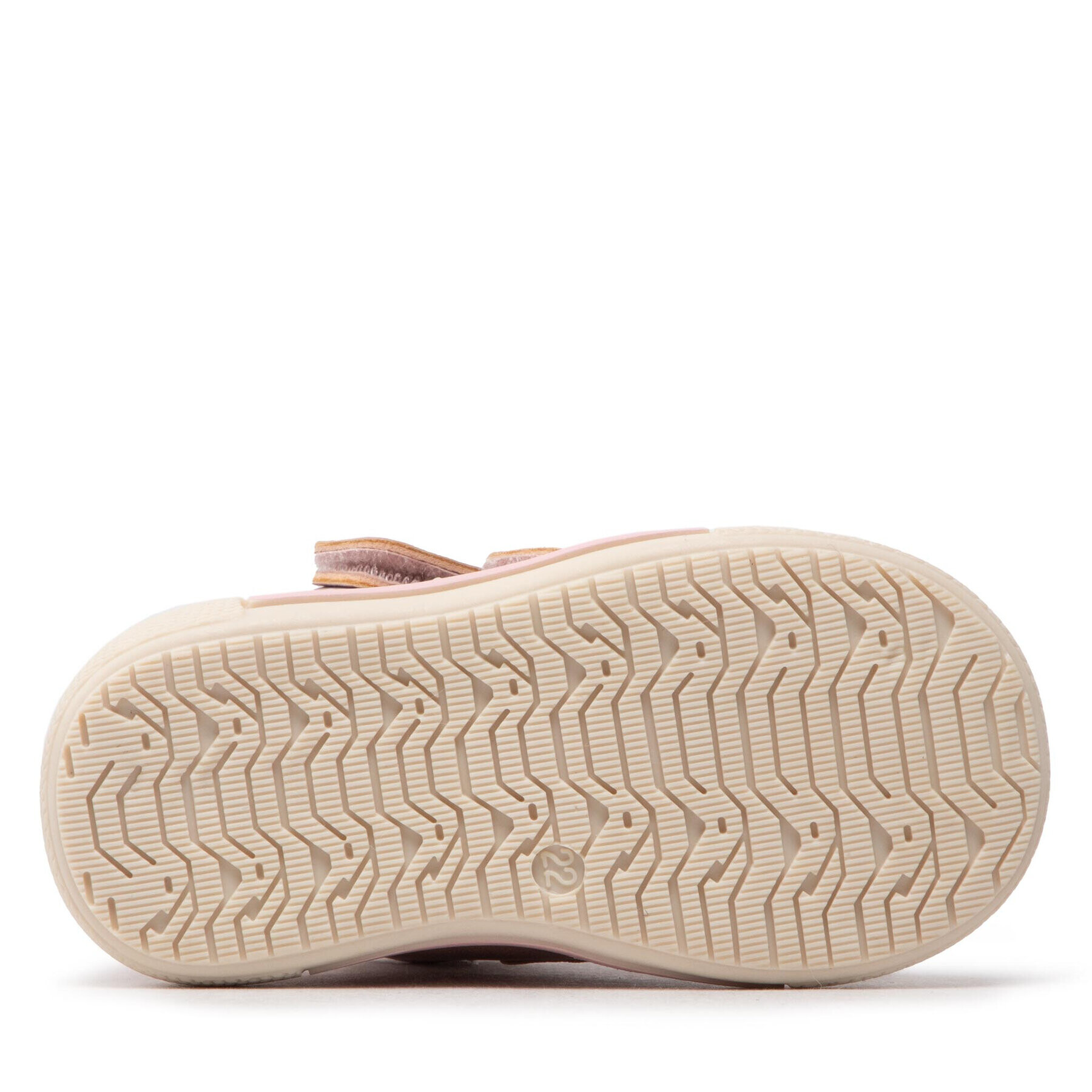 Big Star Shoes Ботуши KK374188 Розов - Pepit.bg