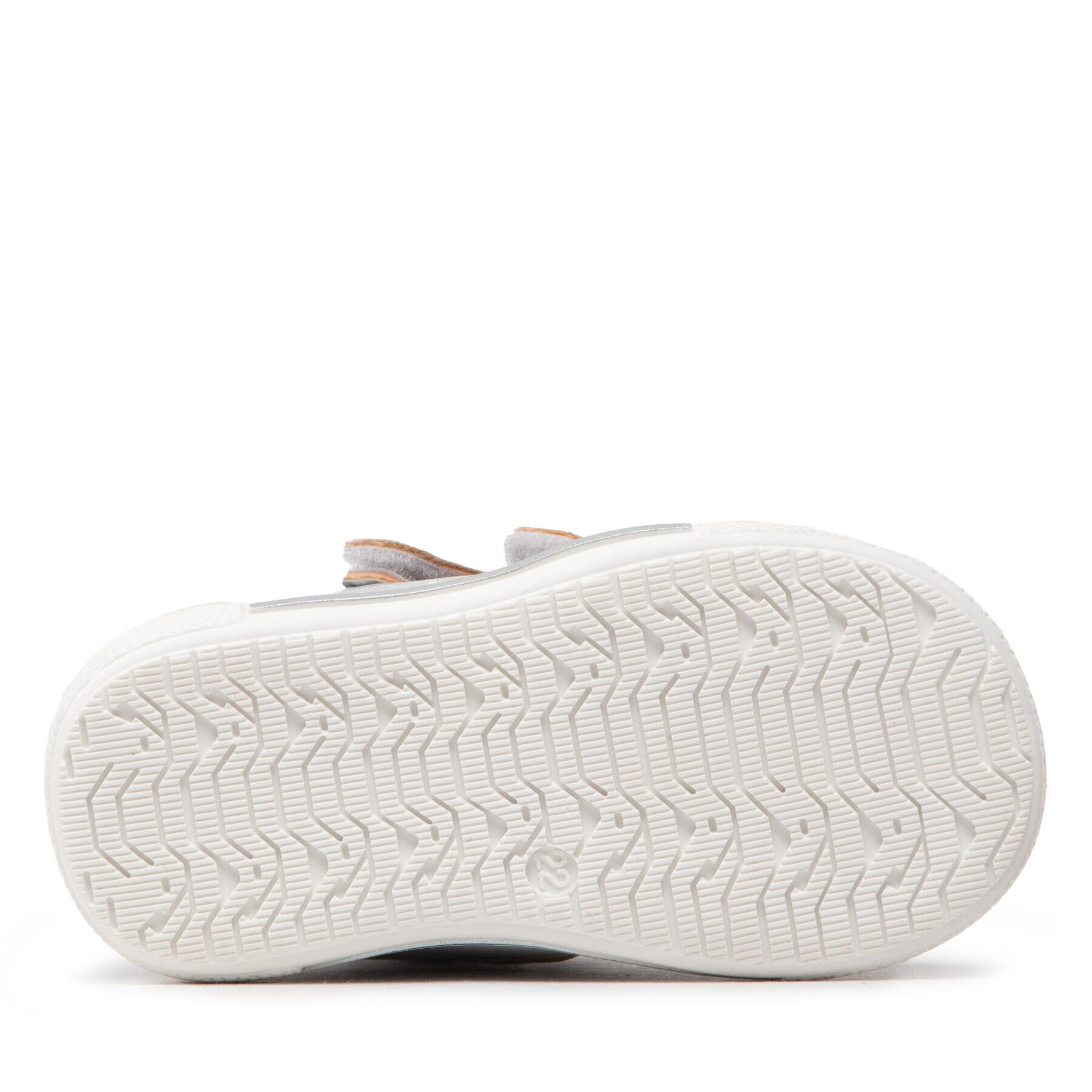 Big Star Shoes Ботуши KK374190 Сребрист - Pepit.bg