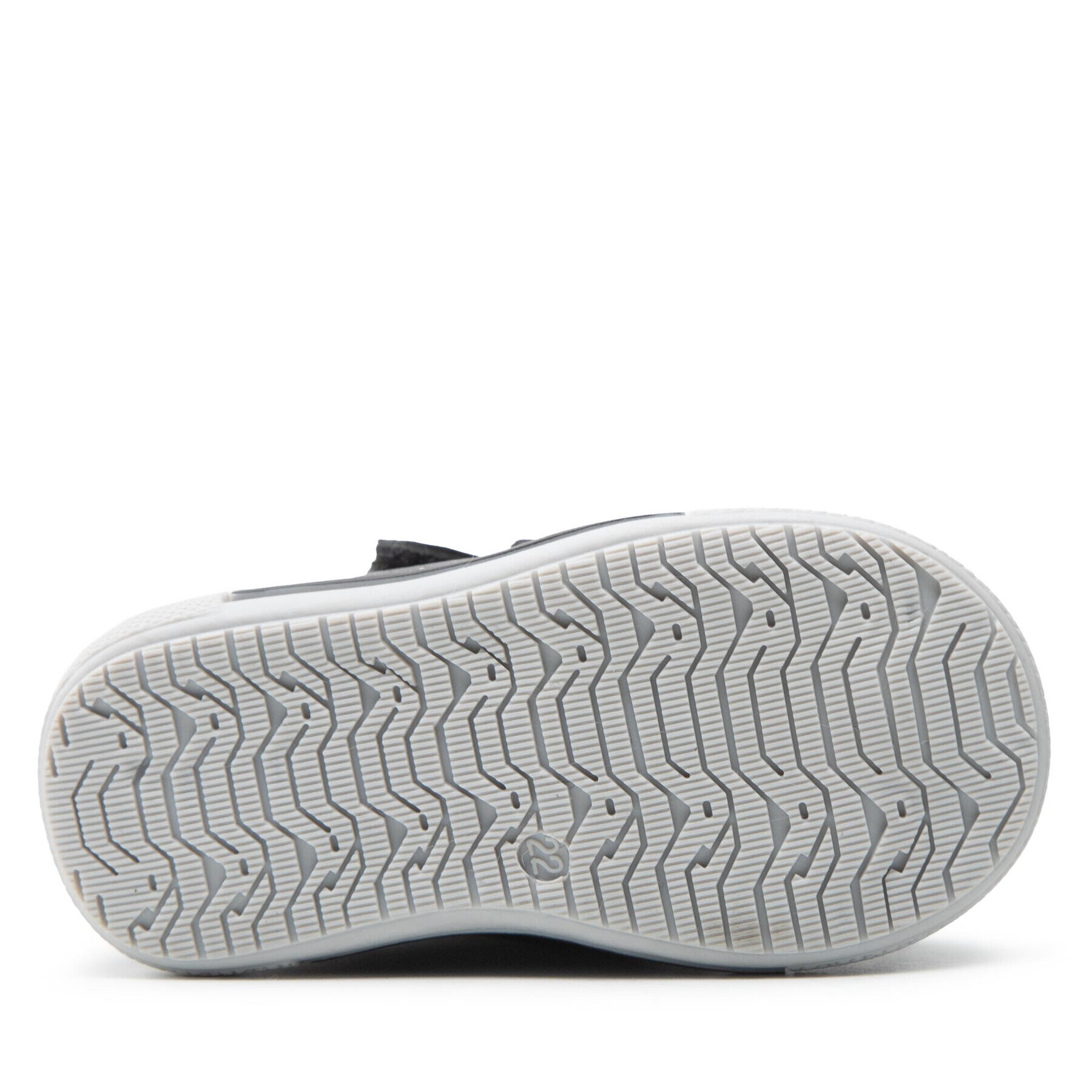 Big Star Shoes Ботуши KK374191 Черен - Pepit.bg
