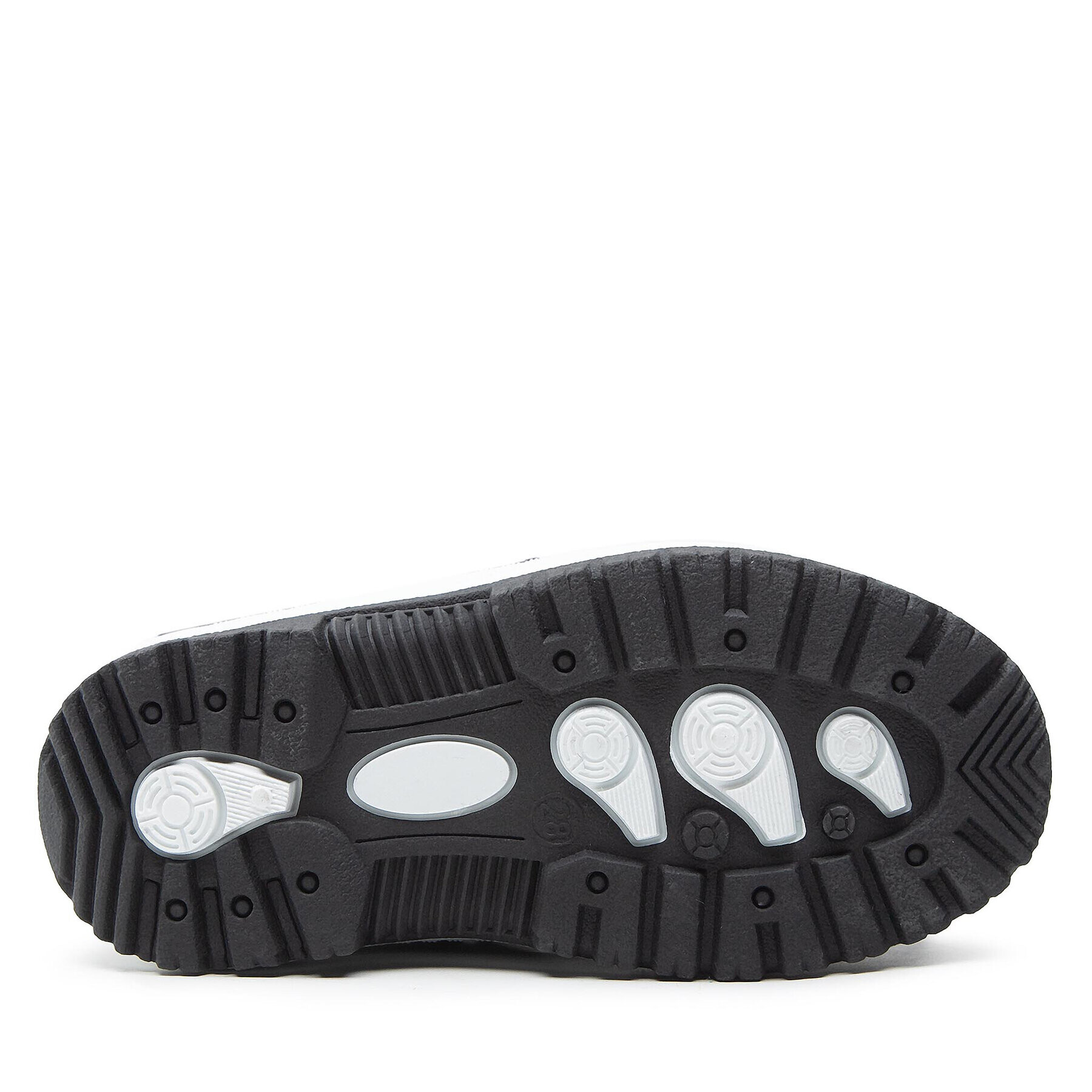 Big Star Shoes Ботуши KK374235 Черен - Pepit.bg