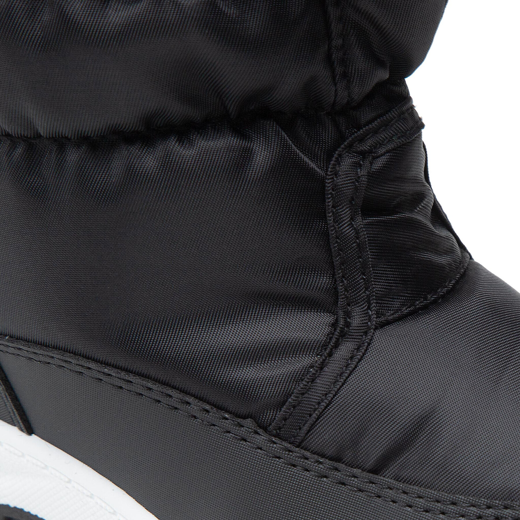 Big Star Shoes Ботуши KK374235 Черен - Pepit.bg