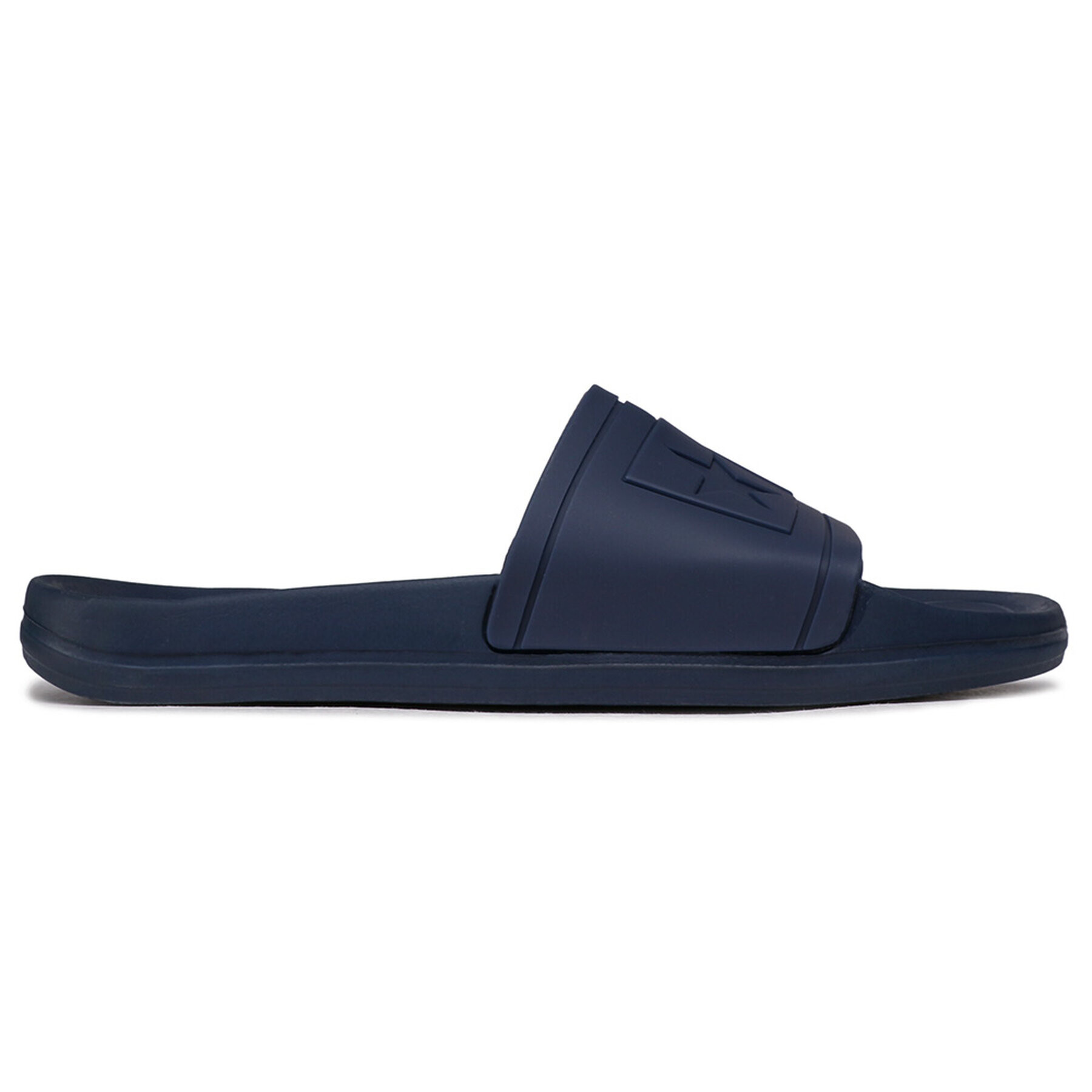 Big Star Shoes Чехли DD174688 Тъмносин - Pepit.bg