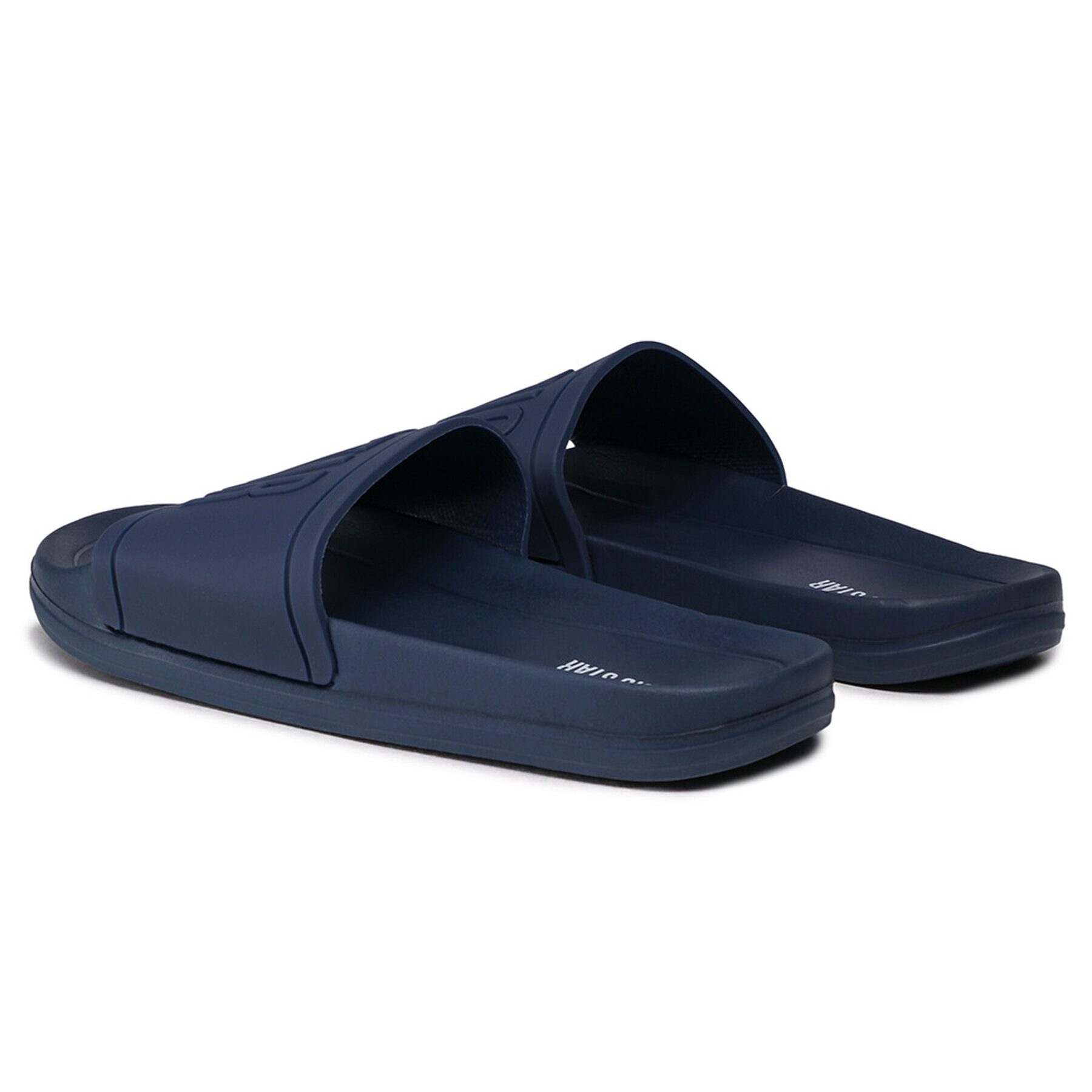 Big Star Shoes Чехли DD174688 Тъмносин - Pepit.bg