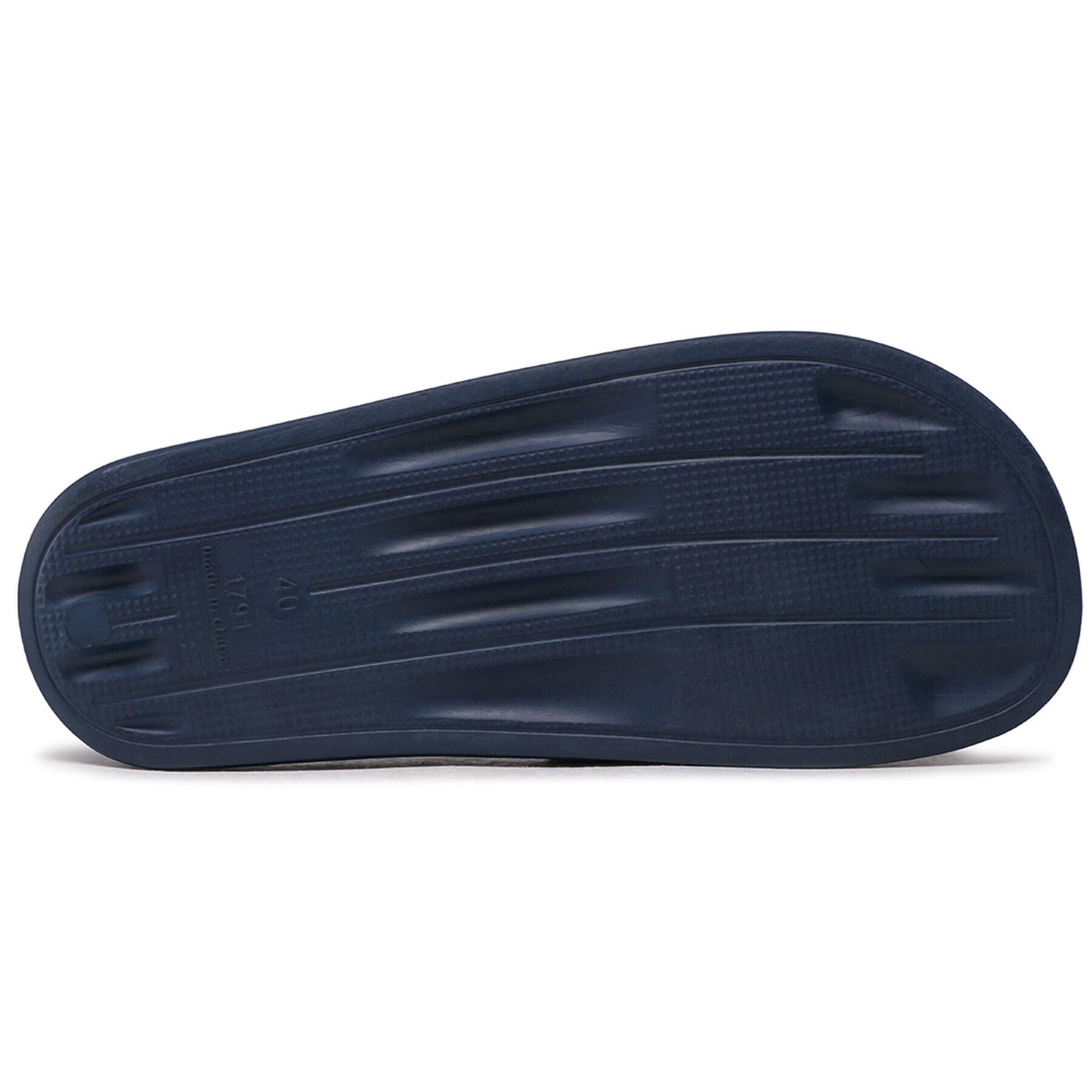 Big Star Shoes Чехли DD174688 Тъмносин - Pepit.bg