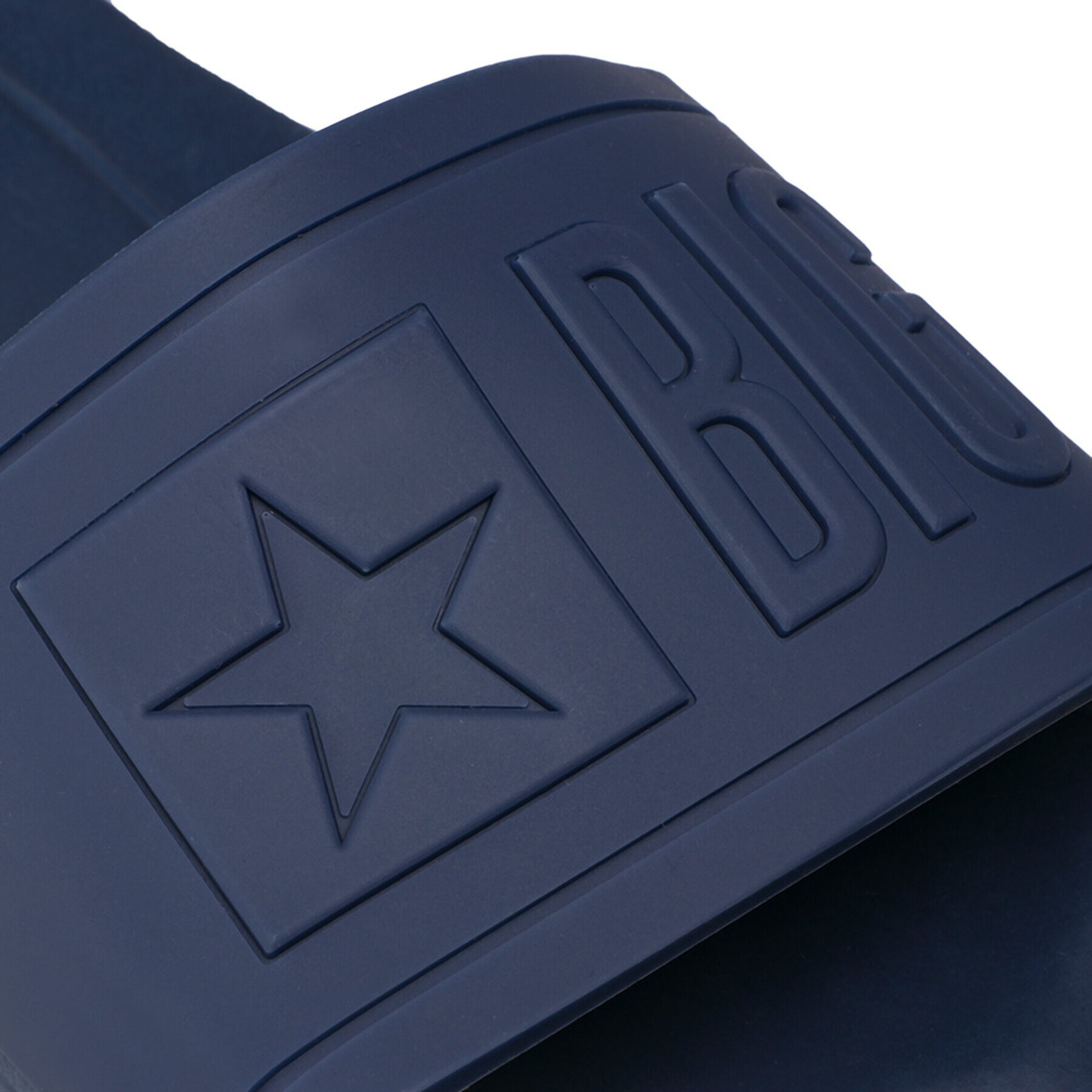 Big Star Shoes Чехли DD174688 Тъмносин - Pepit.bg