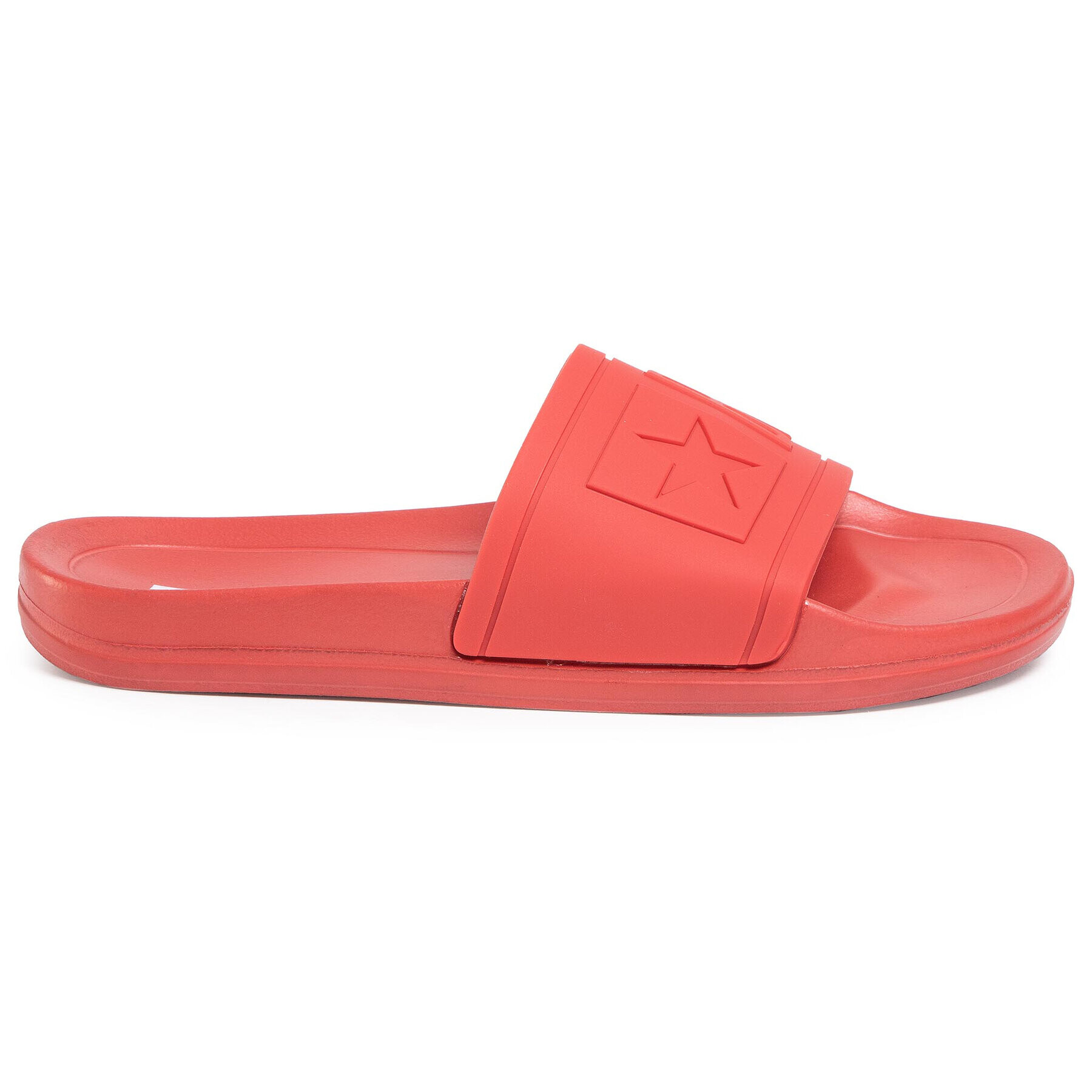 Big Star Shoes Чехли DD174689 Червен - Pepit.bg
