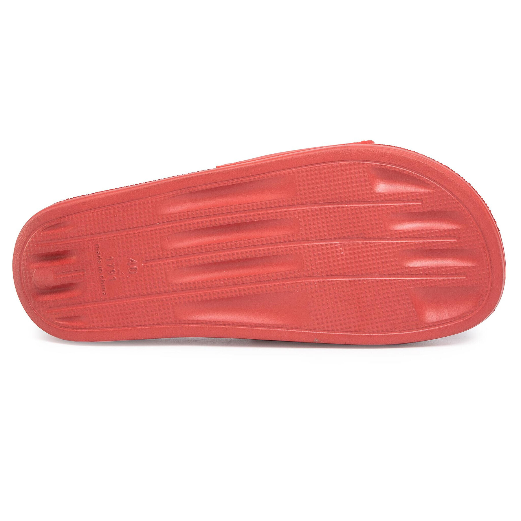 Big Star Shoes Чехли DD174689 Червен - Pepit.bg