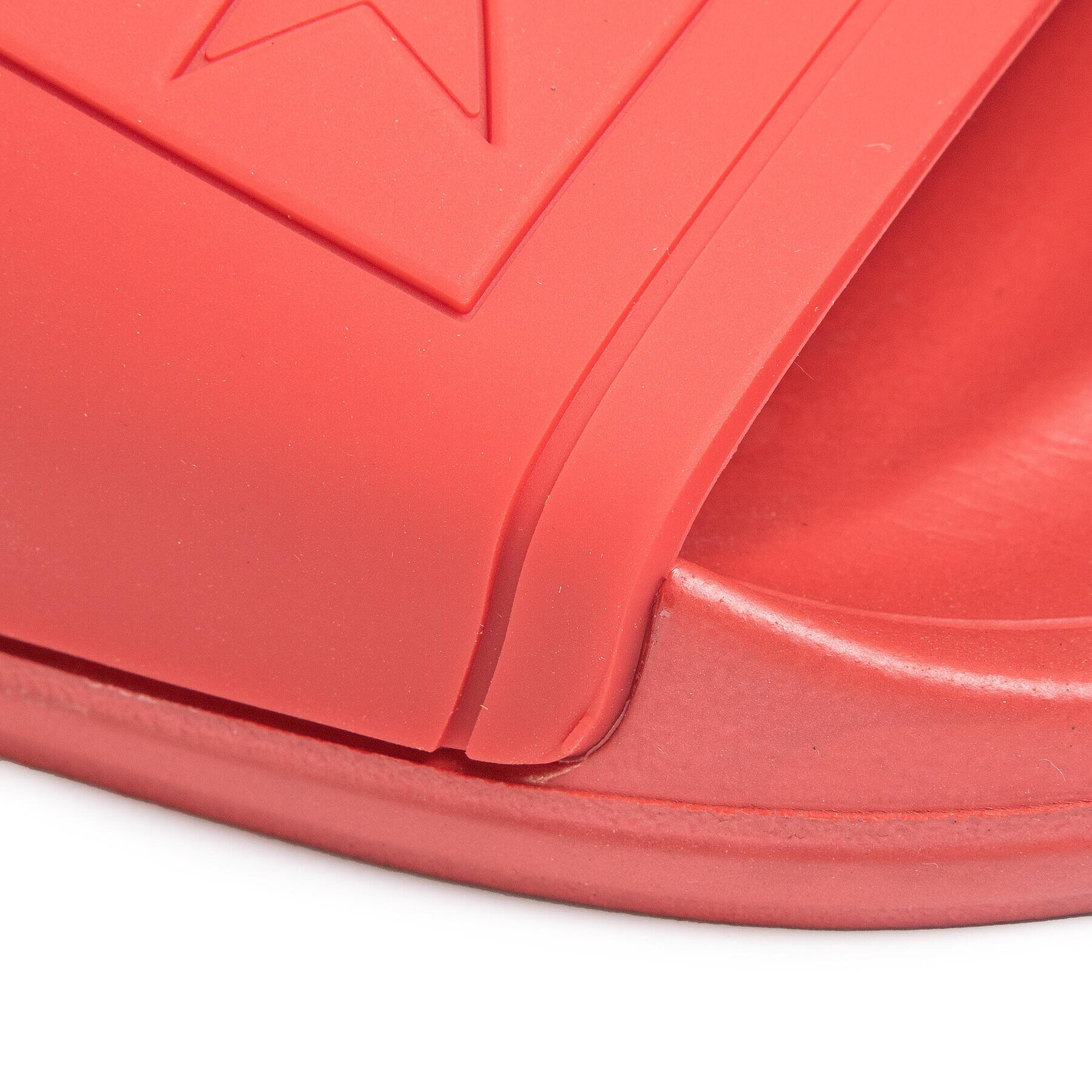 Big Star Shoes Чехли DD174689 Червен - Pepit.bg