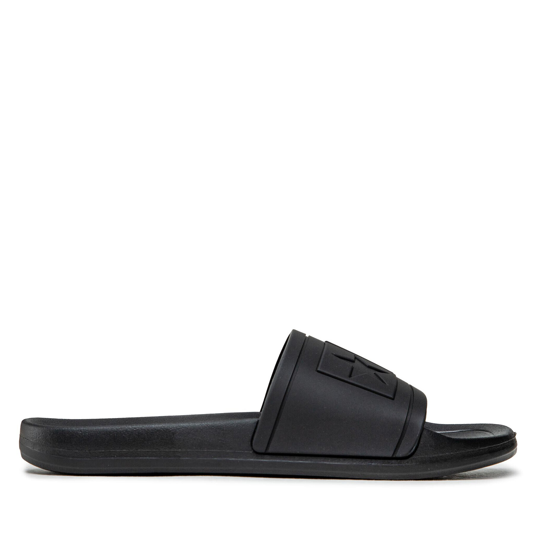 Big Star Shoes Чехли DD174690 Черен - Pepit.bg