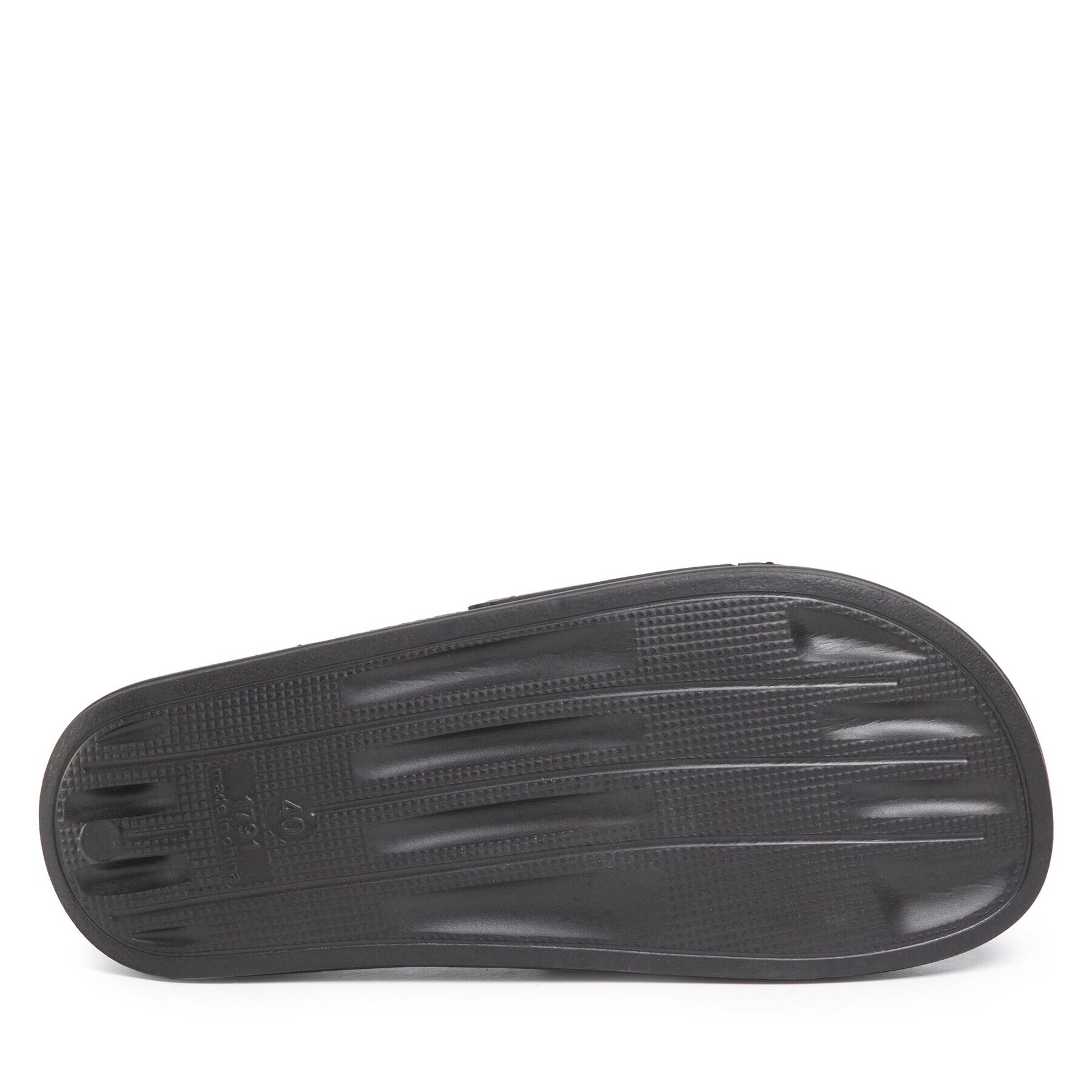 Big Star Shoes Чехли DD174690 Черен - Pepit.bg