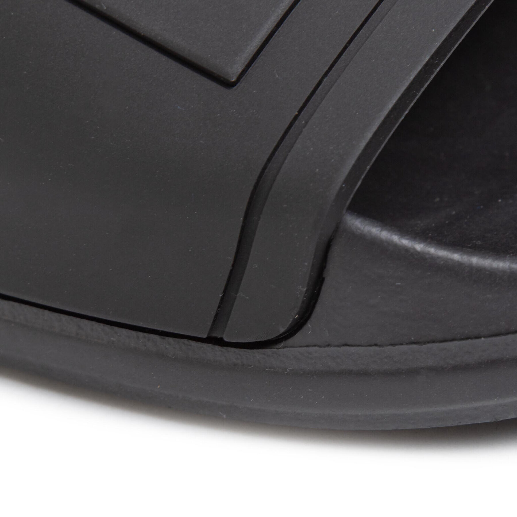 Big Star Shoes Чехли DD174690 Черен - Pepit.bg